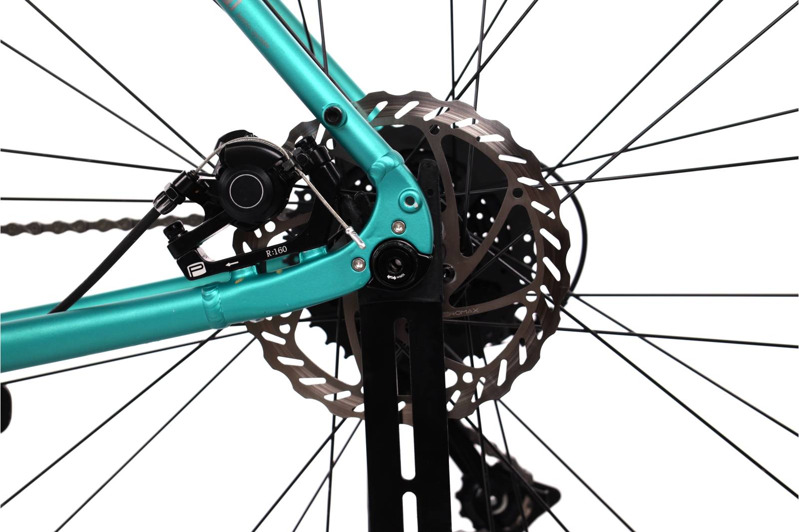 Bottecchia Race Gravel