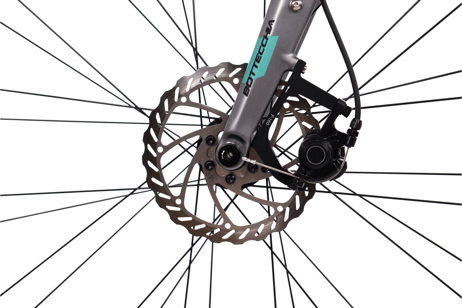 Bottecchia Race Gravel