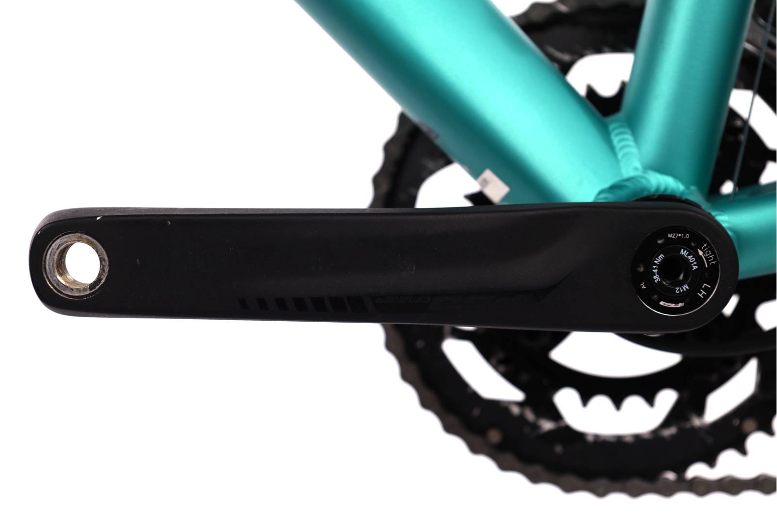 Bottecchia Race Gravel