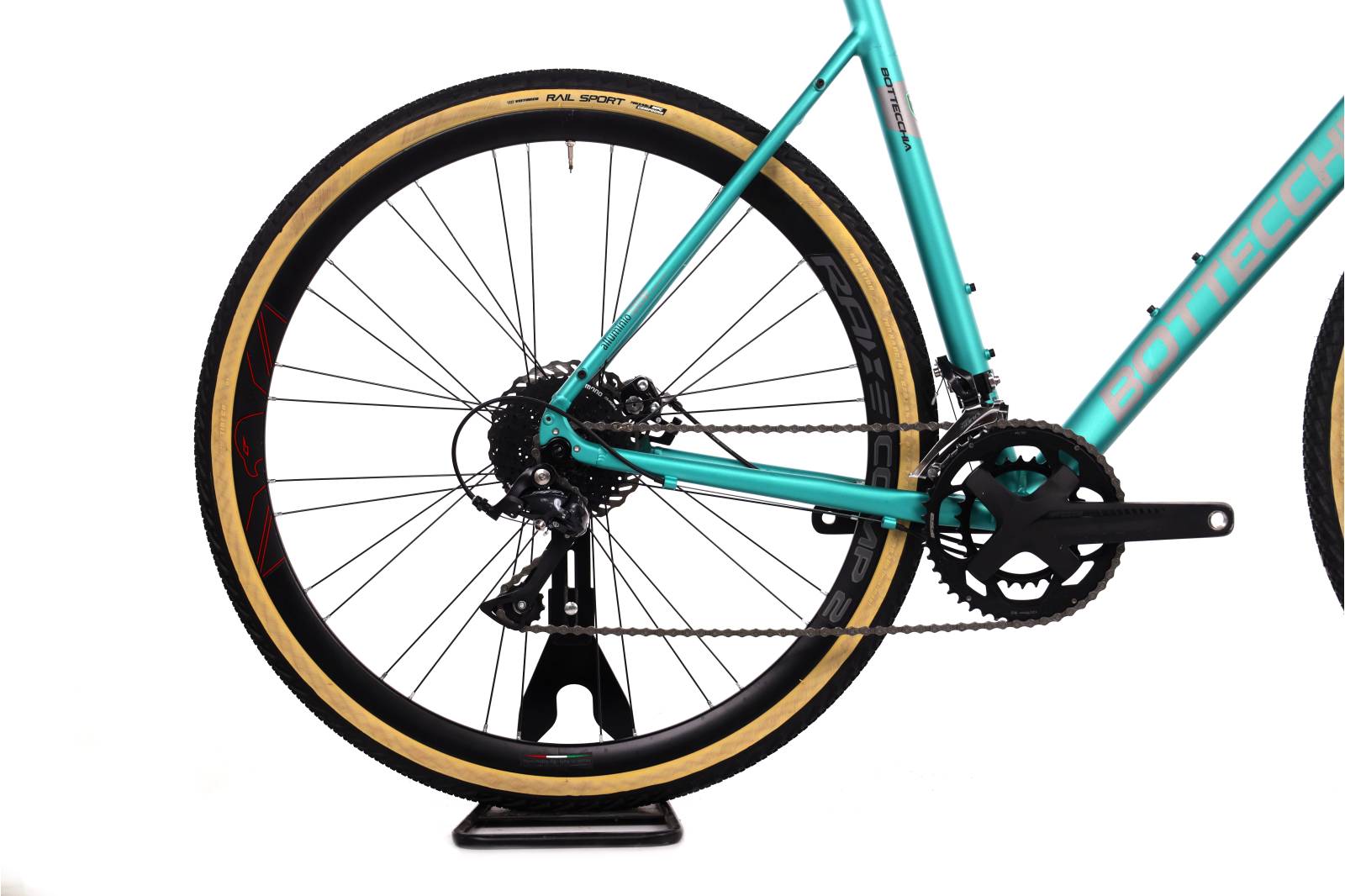 Bottecchia Race Gravel