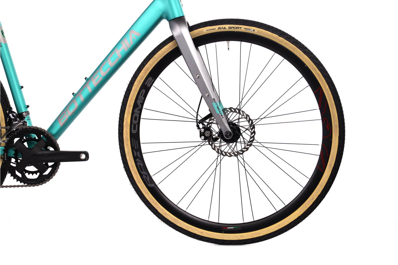 Bottecchia Race Gravel