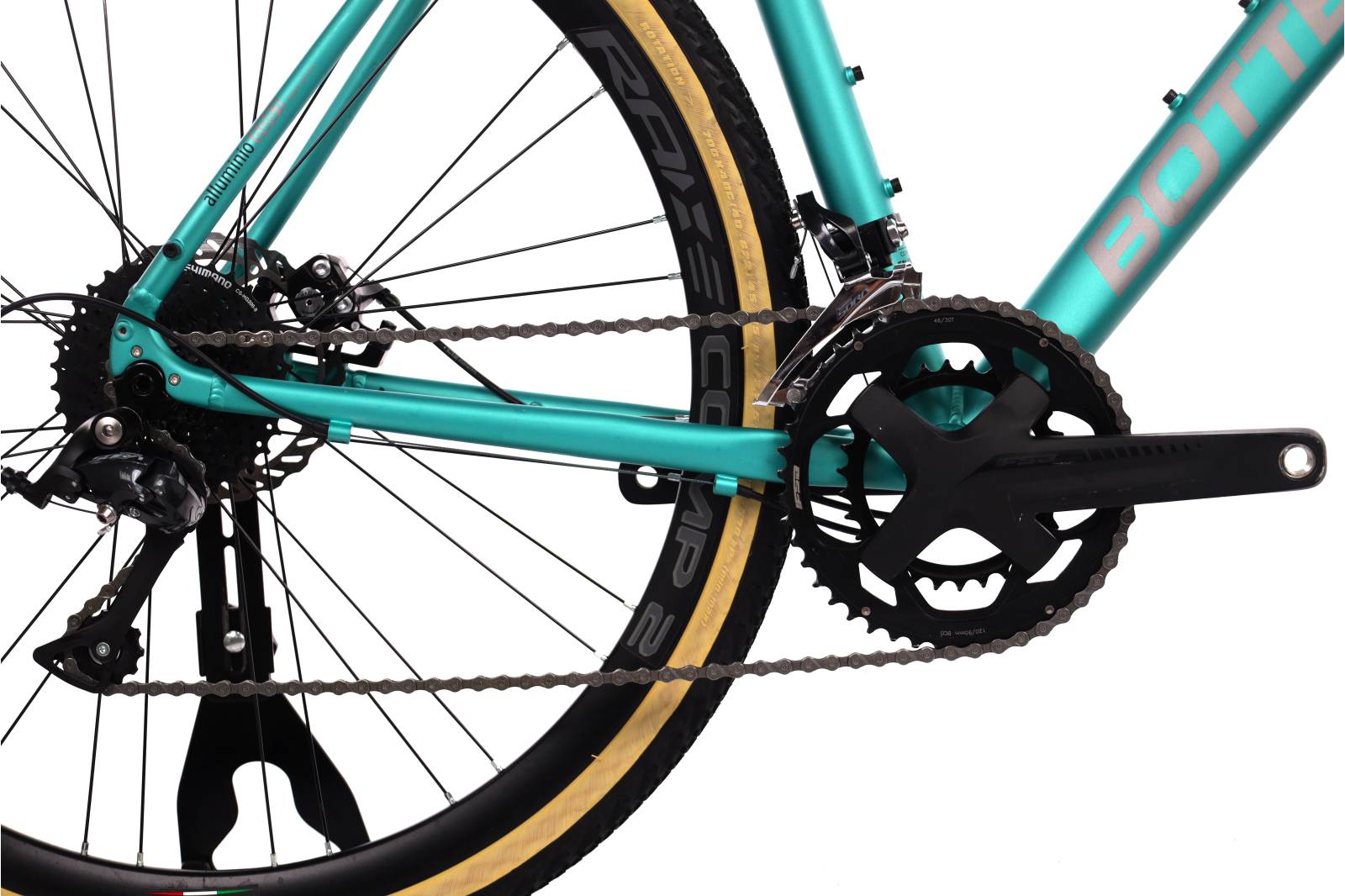 Bottecchia Race Gravel