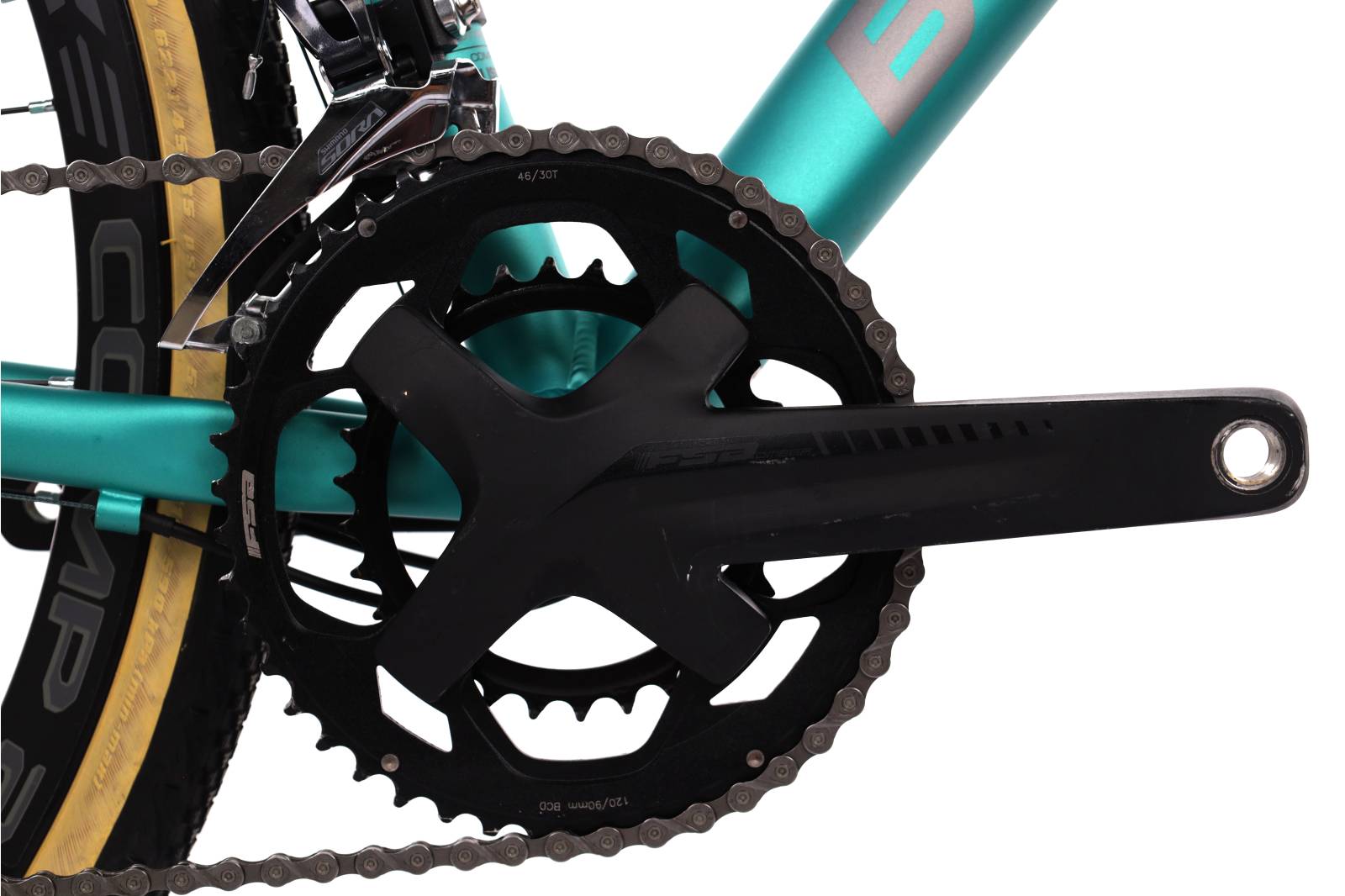 Bottecchia Race Gravel