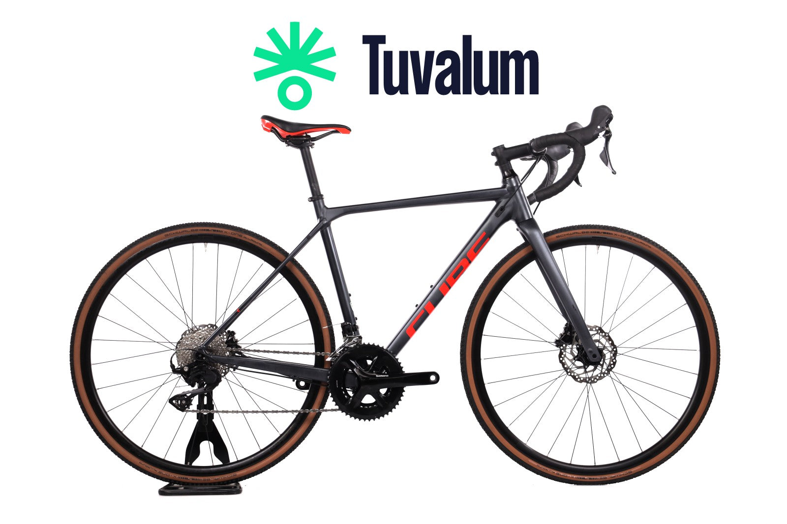 Cube Cross Race Pro