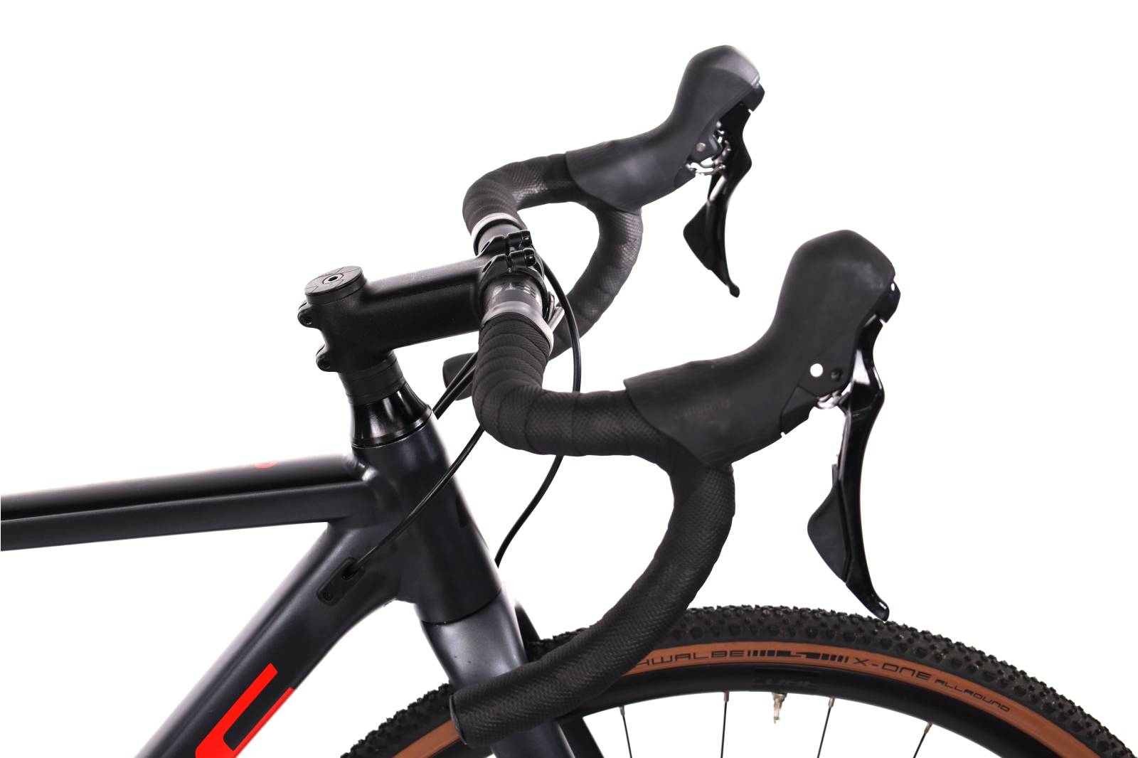 Cube Cross Race Pro