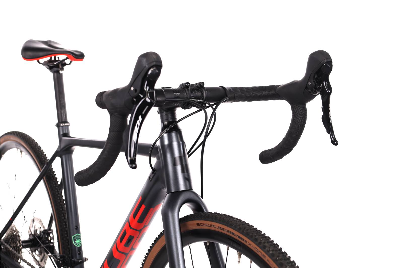 Cube Cross Race Pro