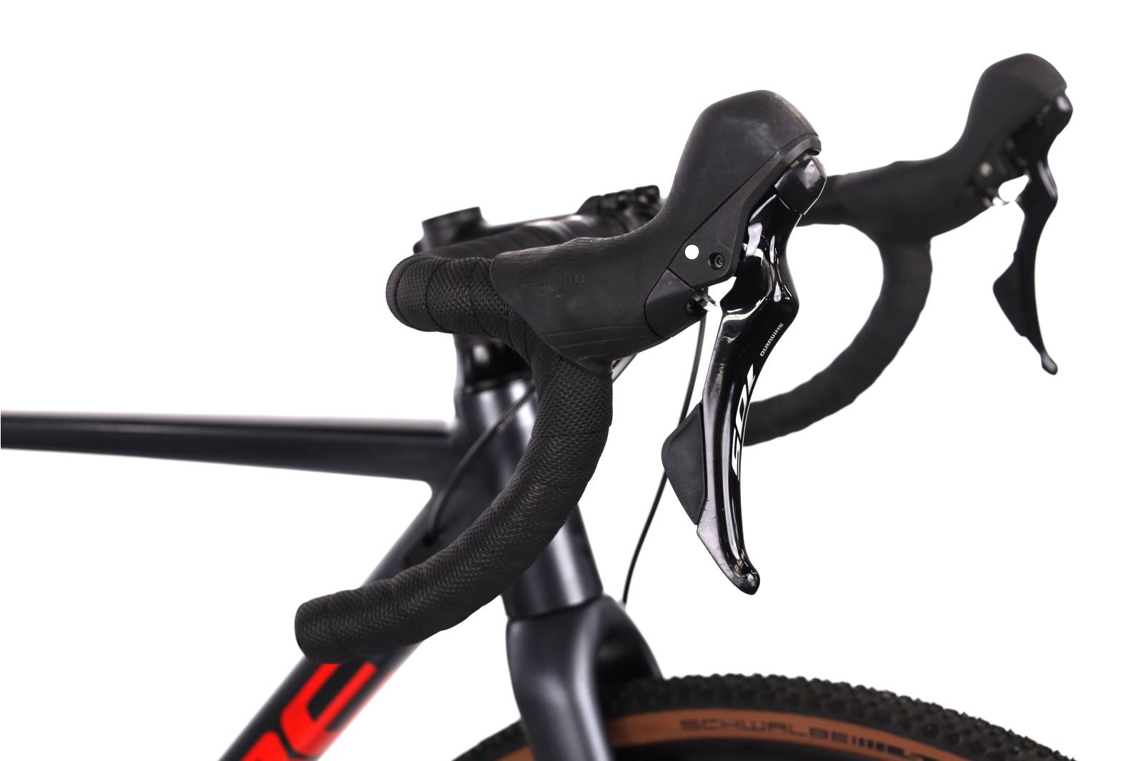 Cube Cross Race Pro