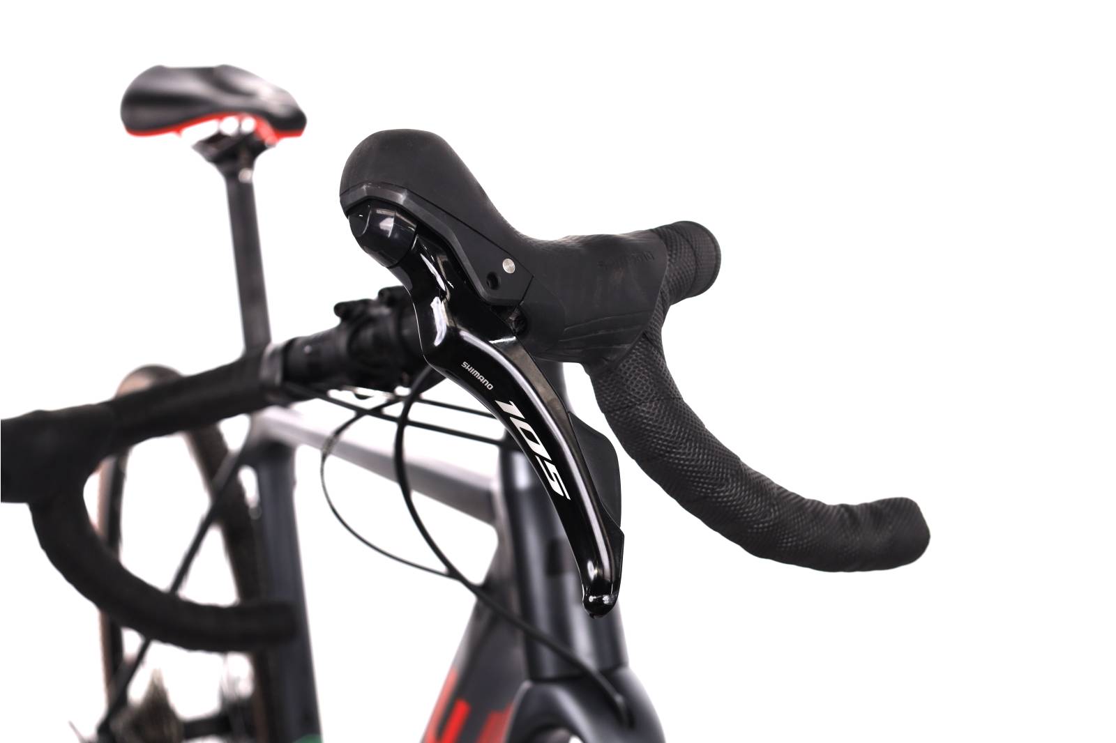 Cube Cross Race Pro