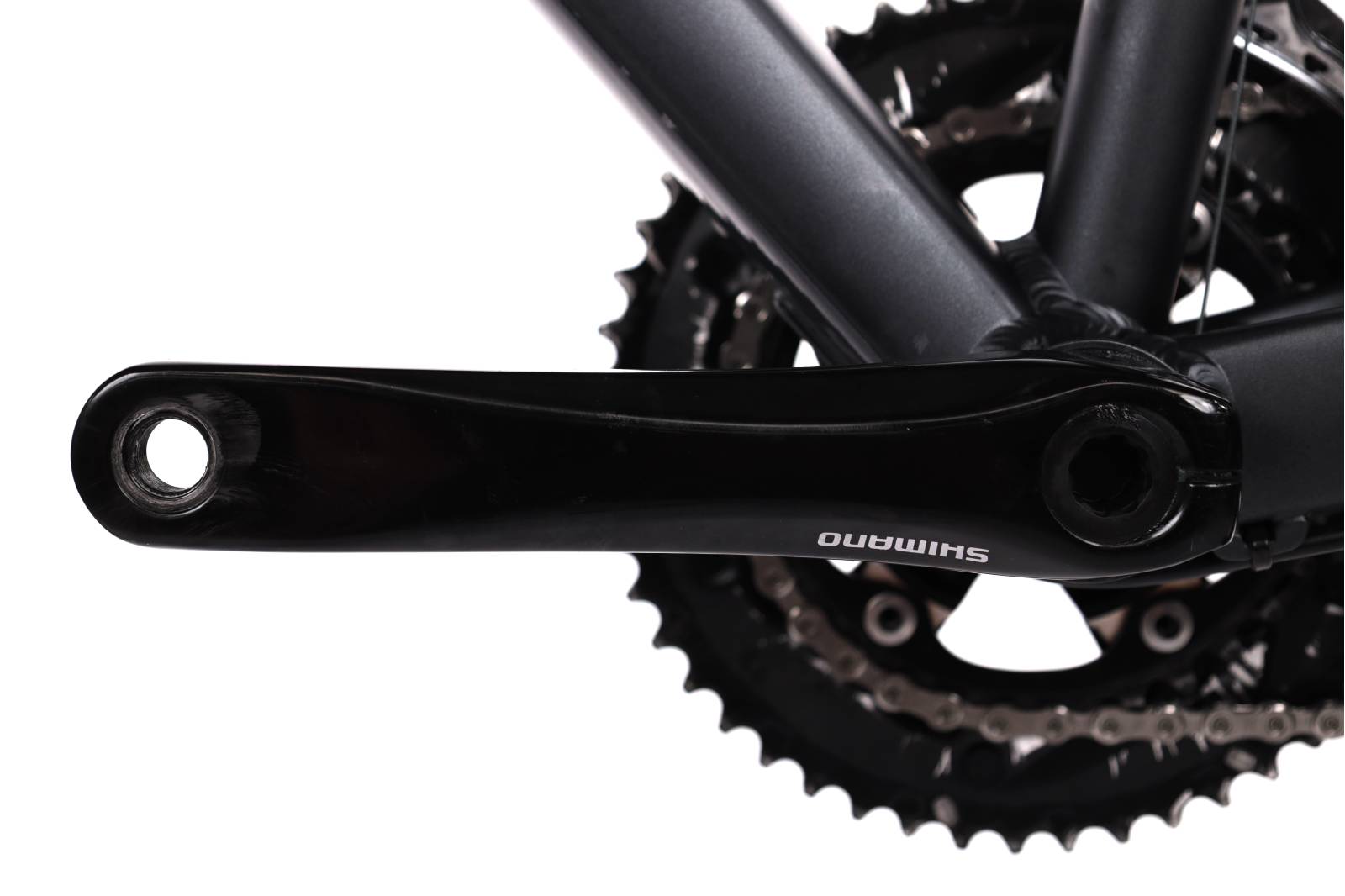 Cube Cross Race Pro