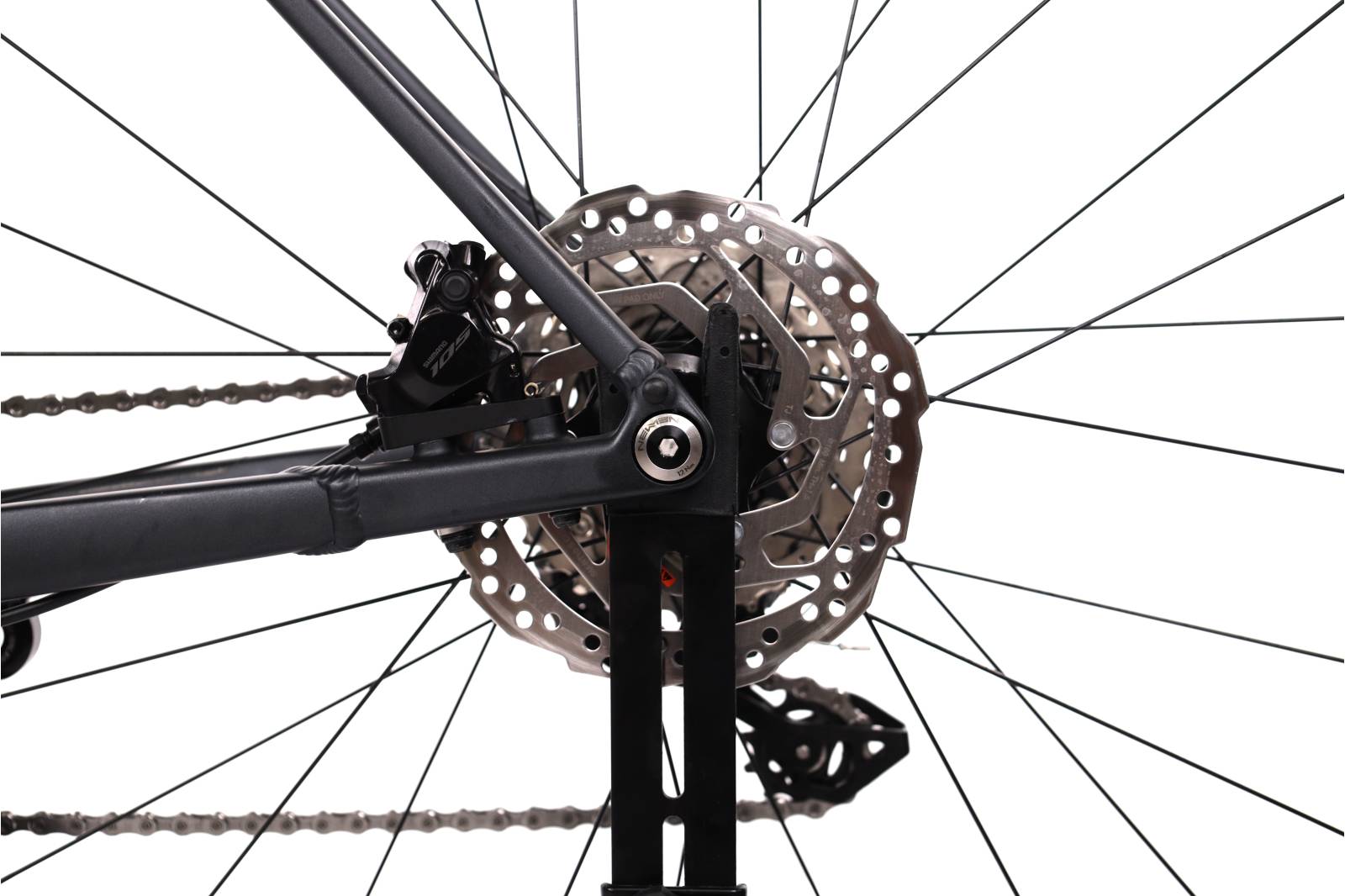 Cube Cross Race Pro