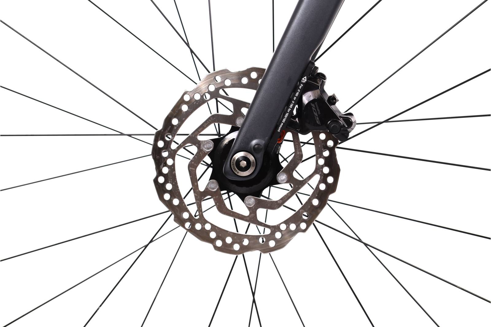 Cube Cross Race Pro
