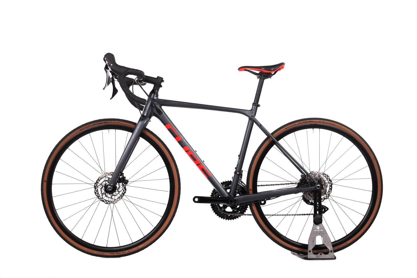 Cube Cross Race Pro