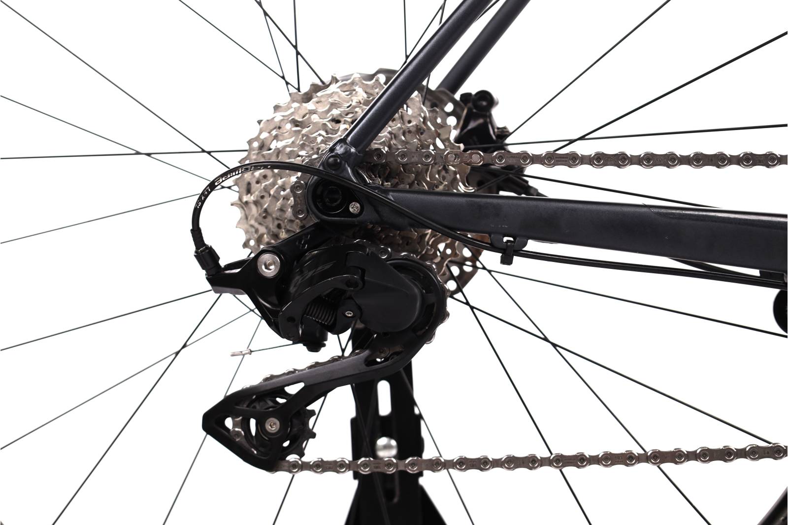 Cube Cross Race Pro