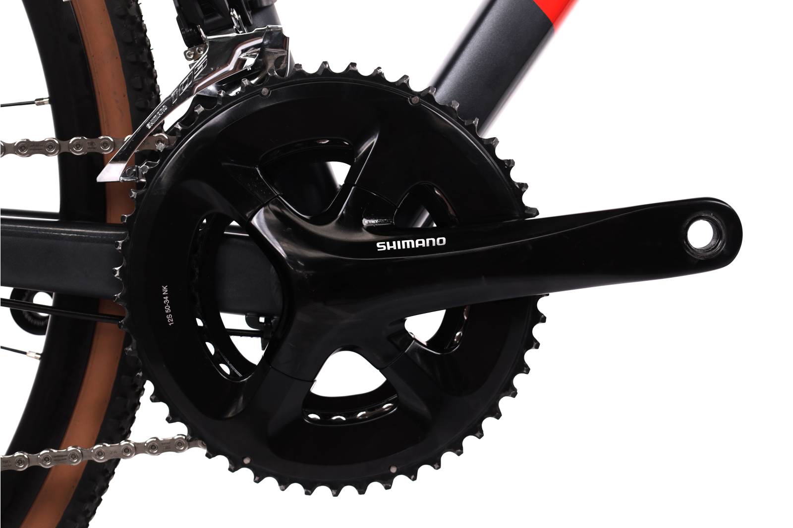 Cube Cross Race Pro