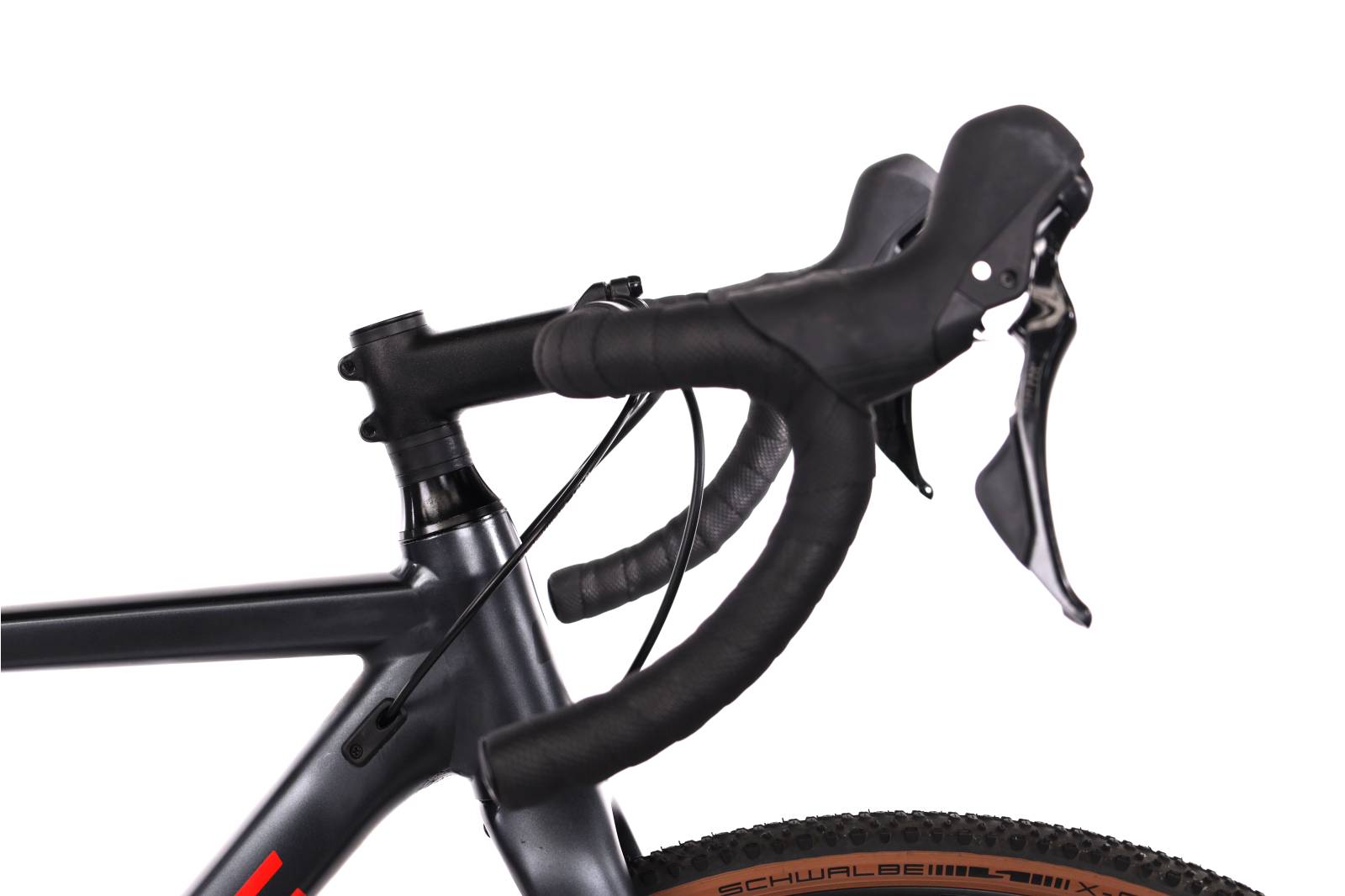Cube Cross Race Pro