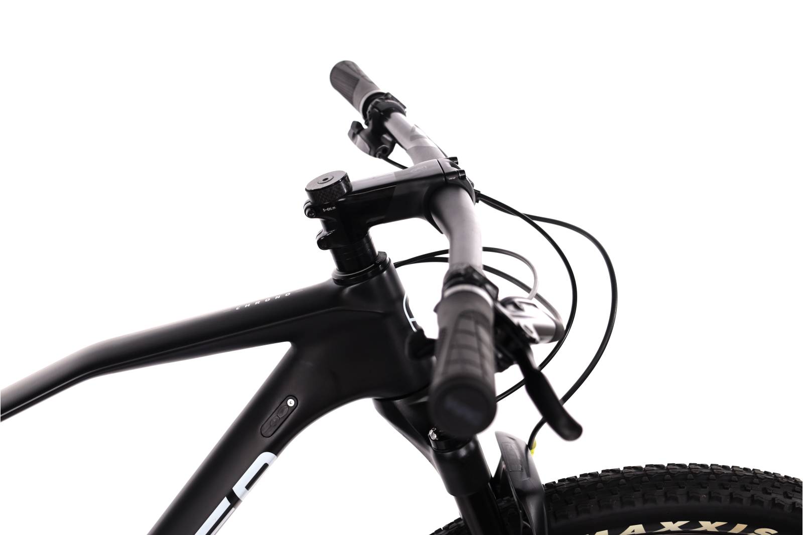Mondraker Chrono Carbon