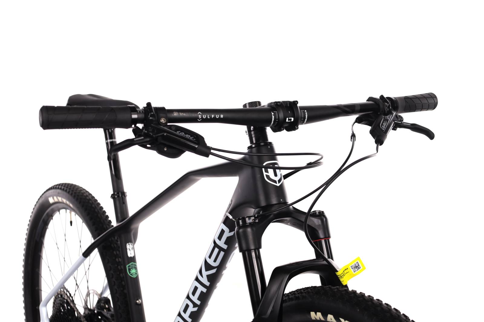 Mondraker Chrono Carbon