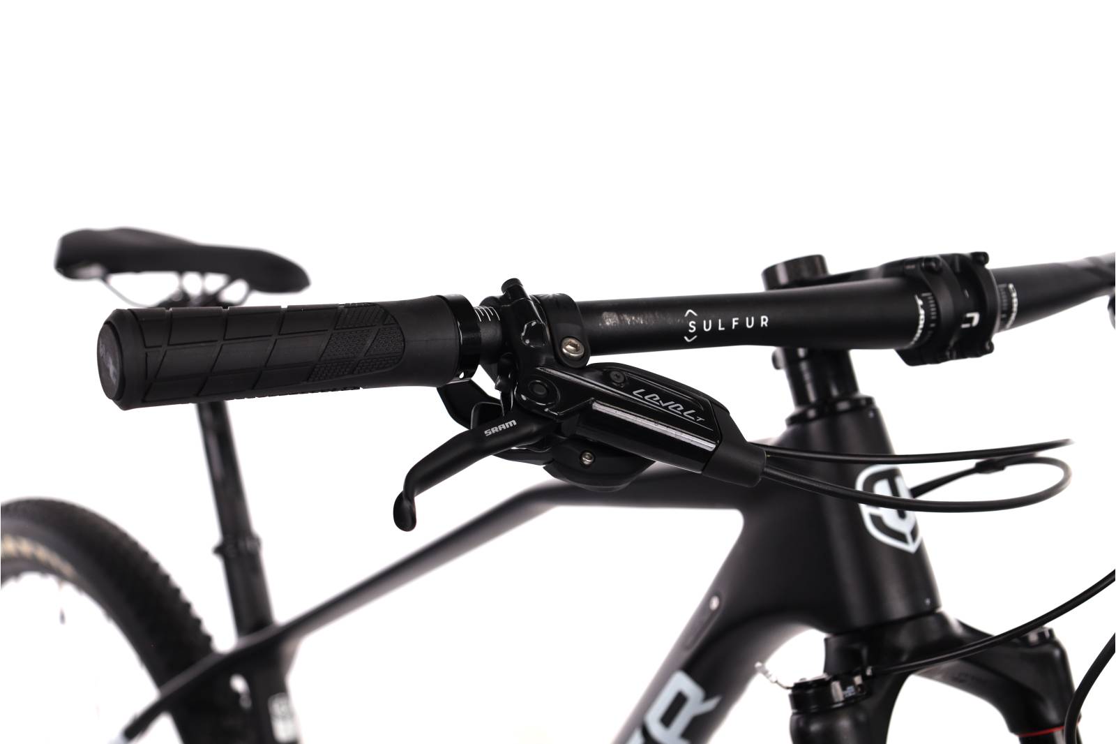 Mondraker Chrono Carbon