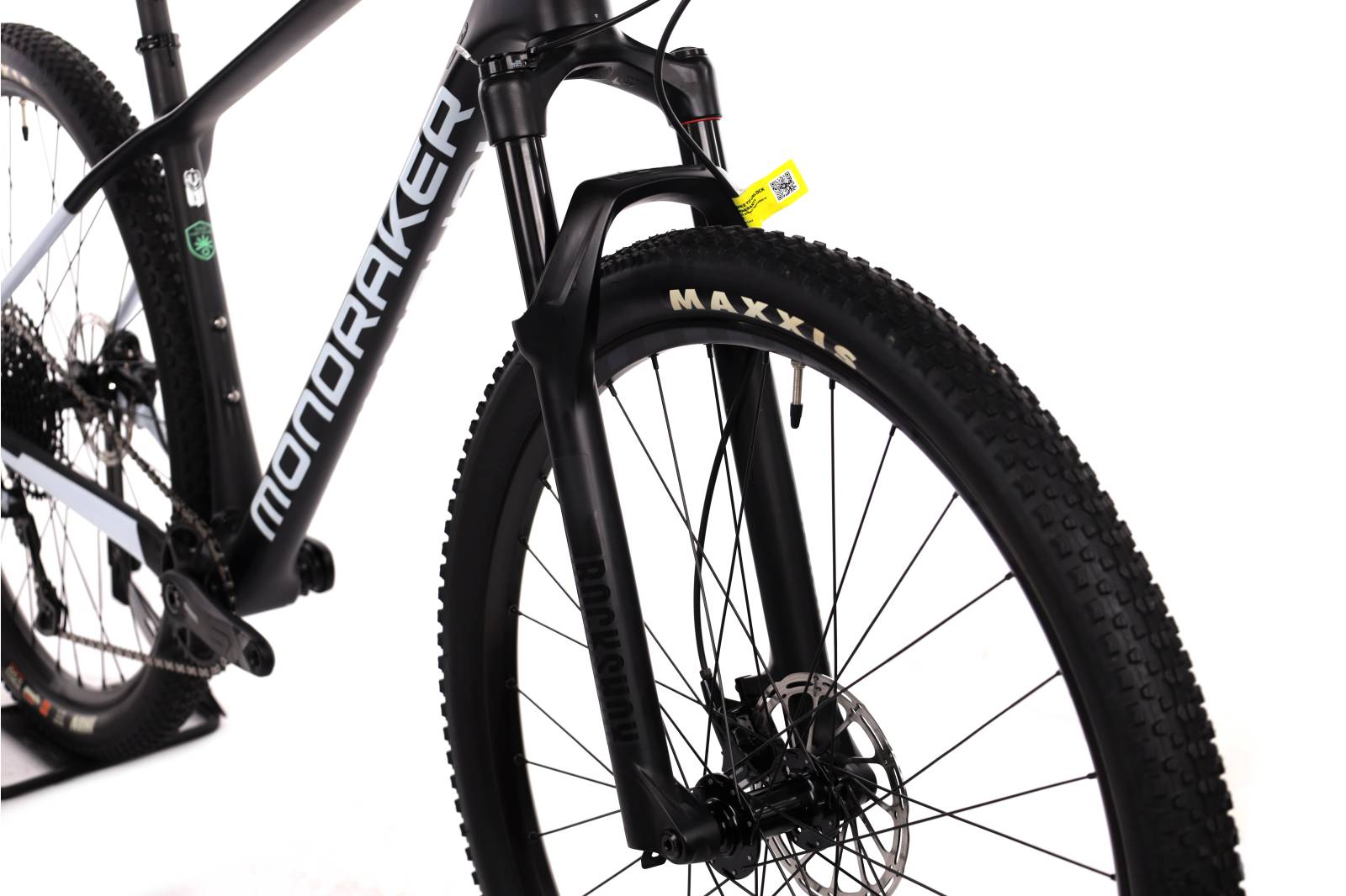 Mondraker Chrono Carbon