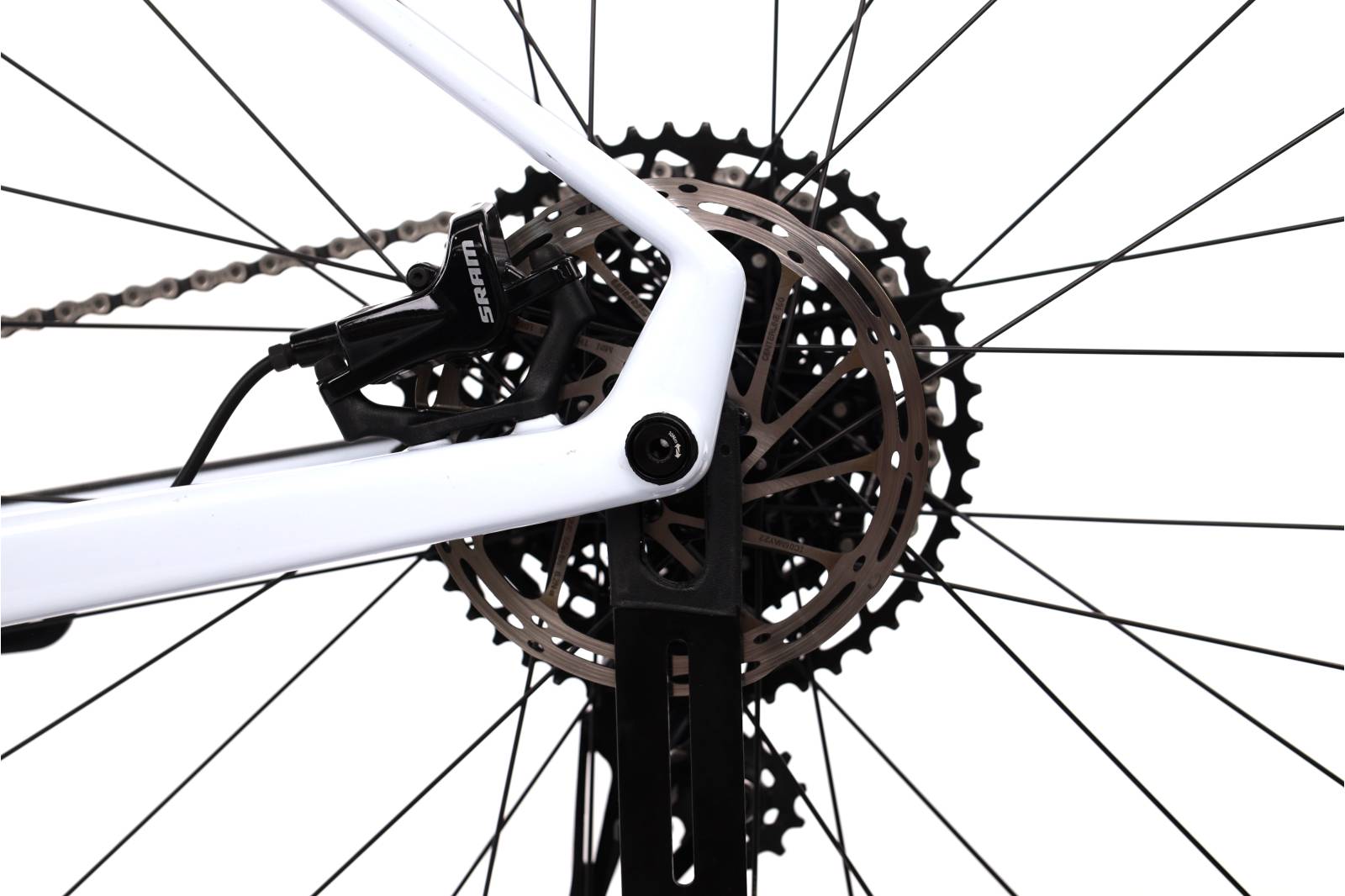 Mondraker Chrono Carbon