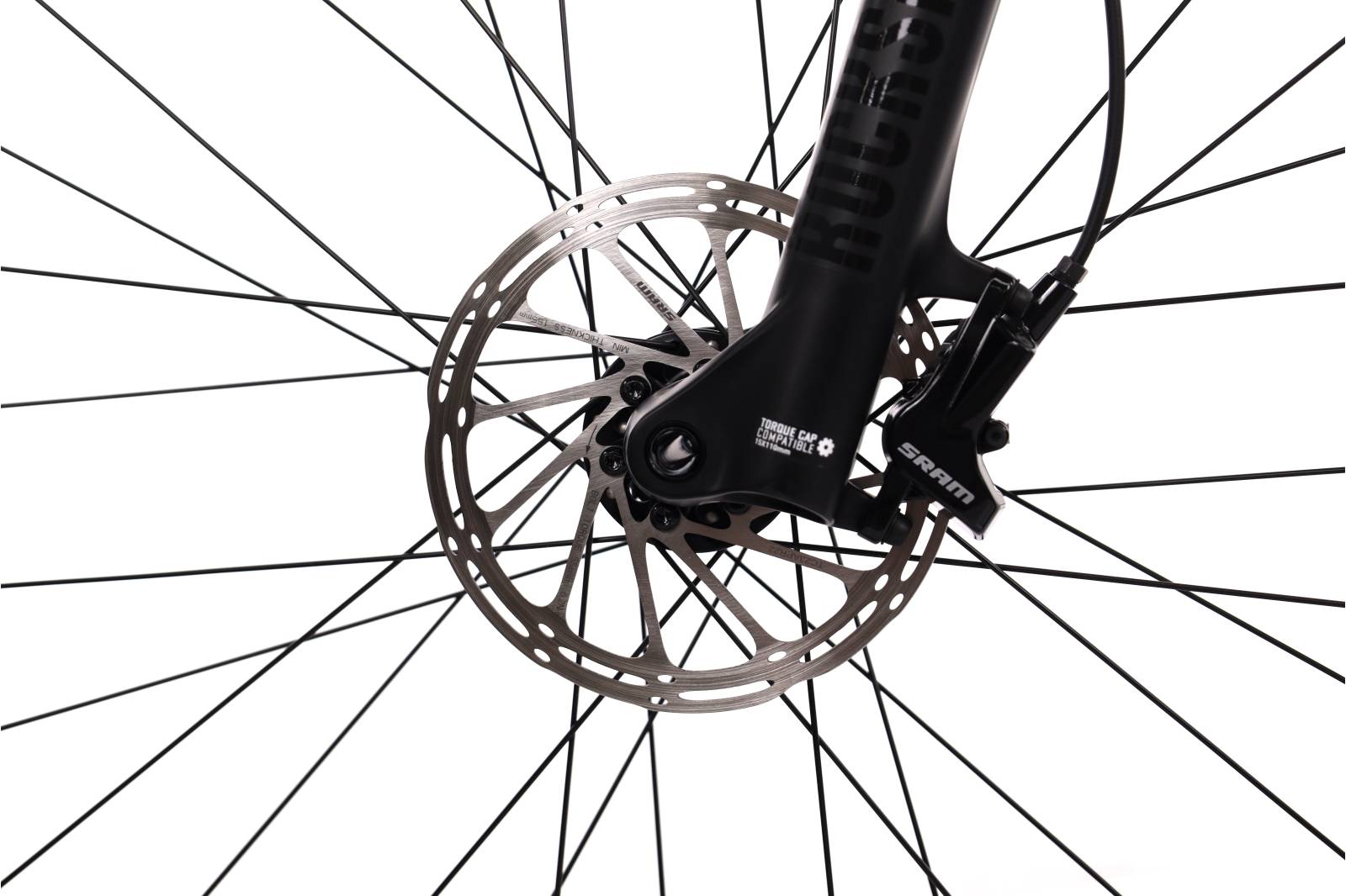 Mondraker Chrono Carbon