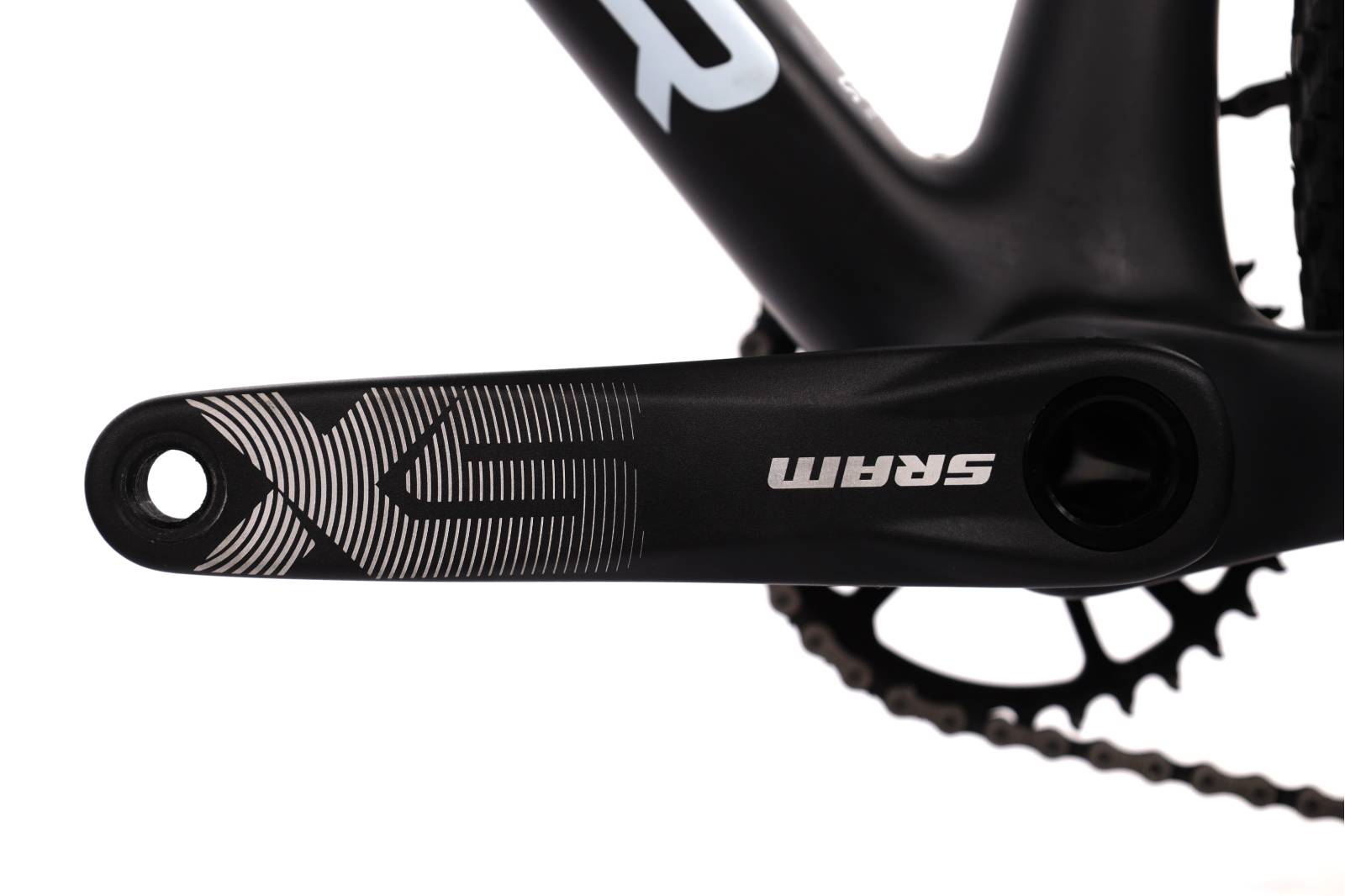 Mondraker Chrono Carbon