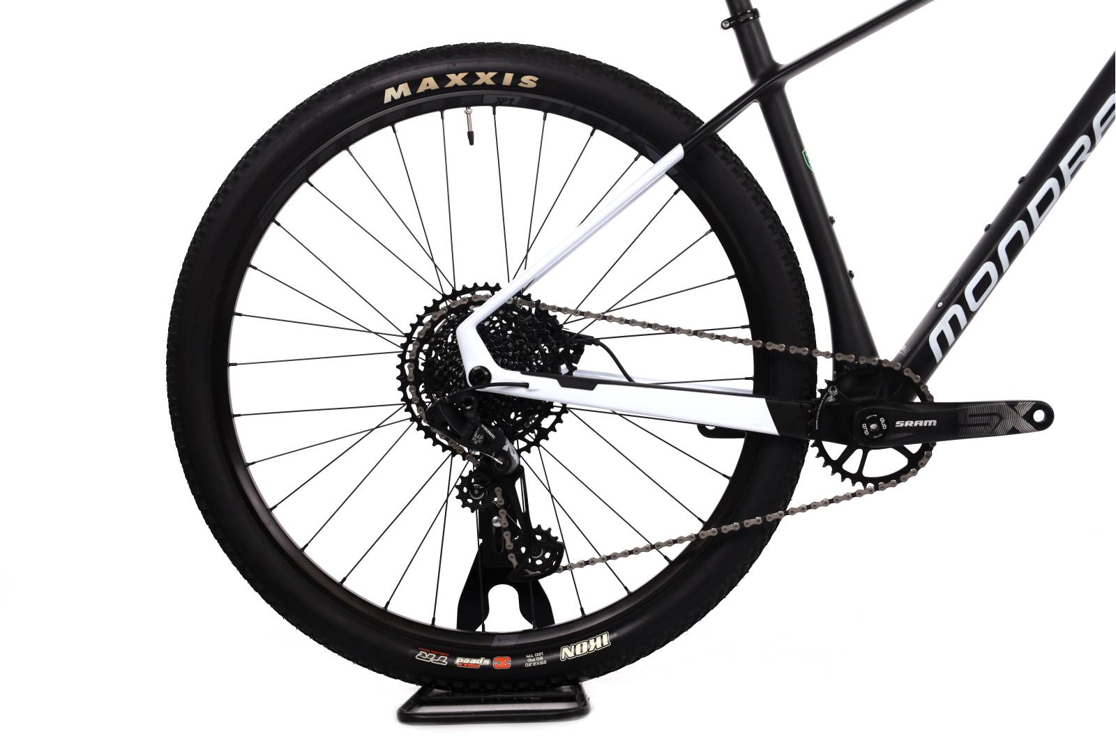 Mondraker Chrono Carbon