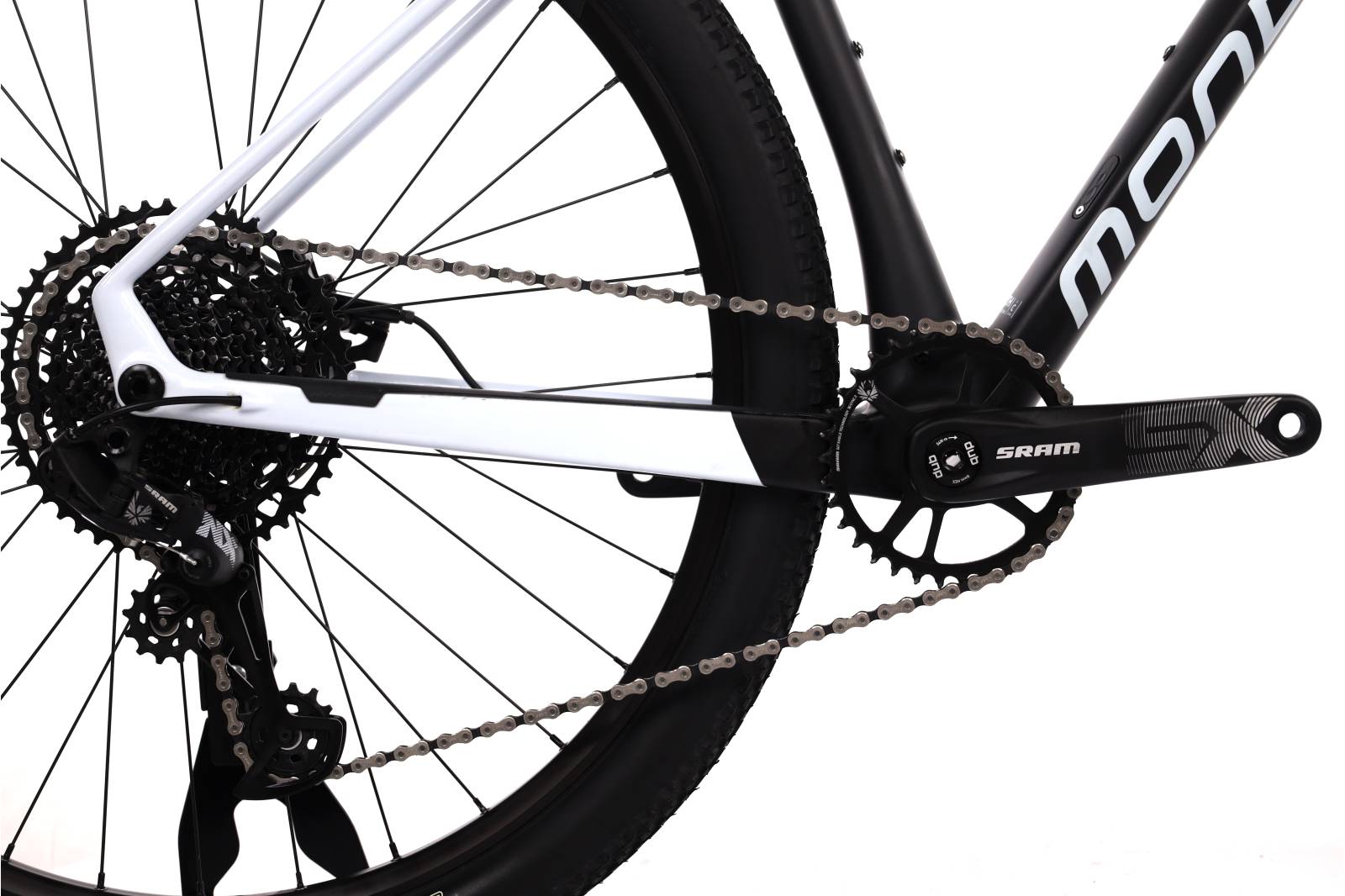 Mondraker Chrono Carbon