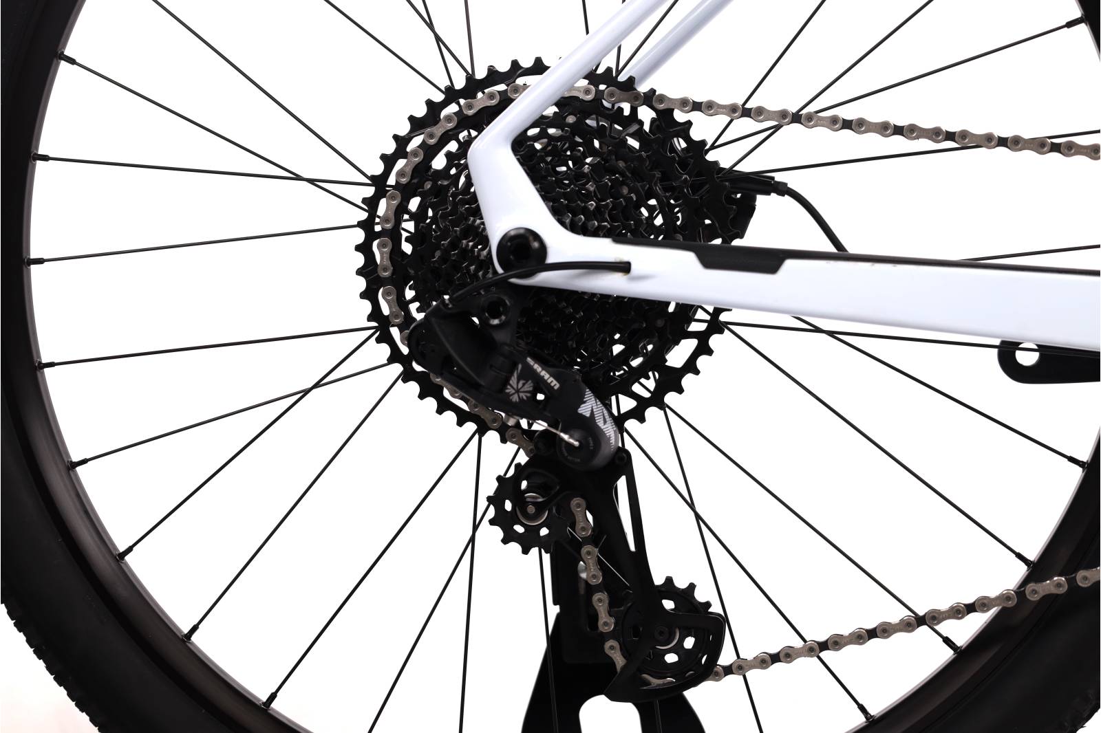 Mondraker Chrono Carbon