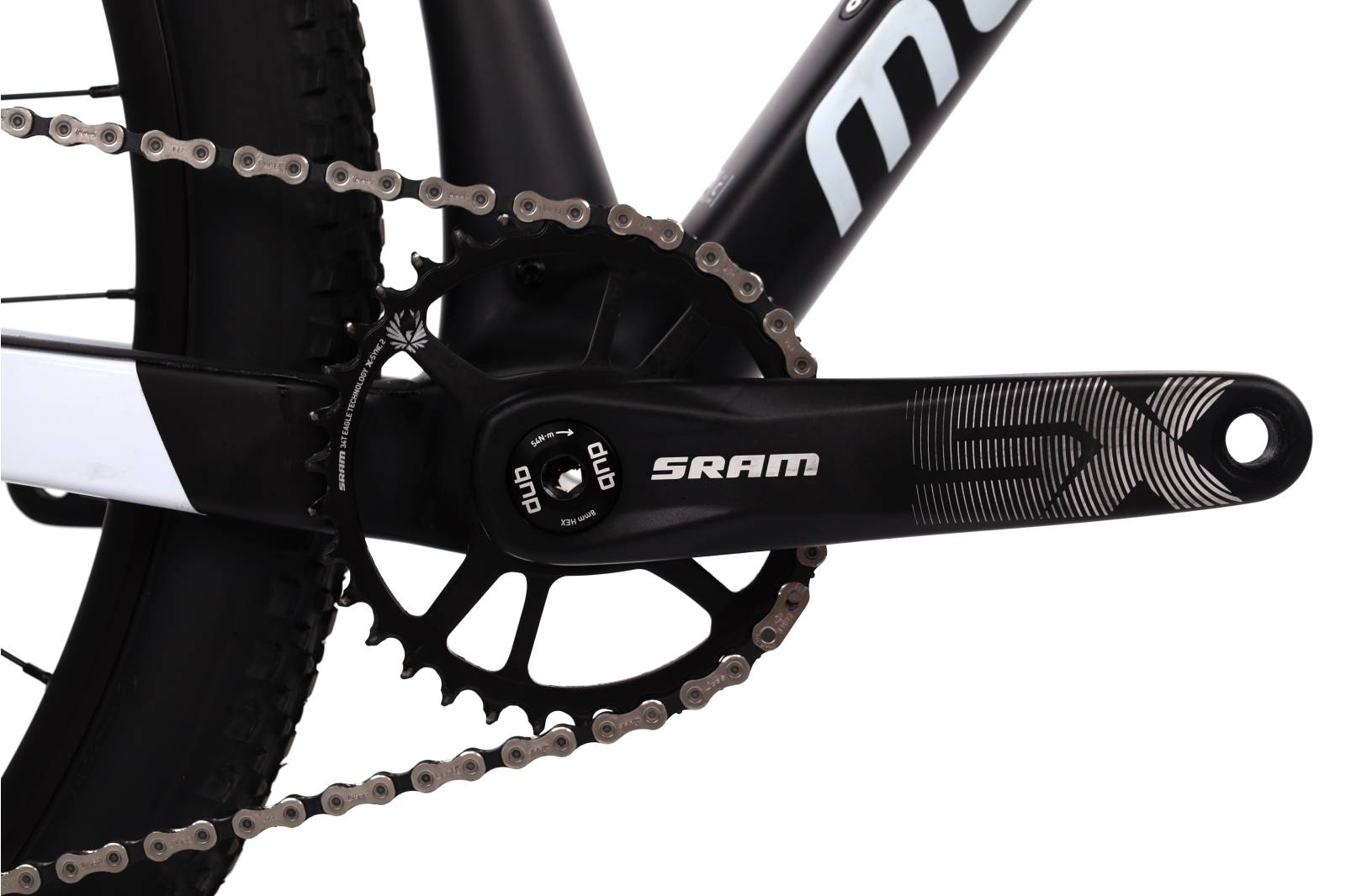 Mondraker Chrono Carbon