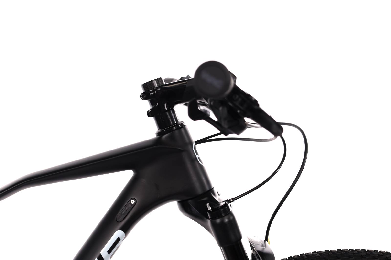 Mondraker Chrono Carbon