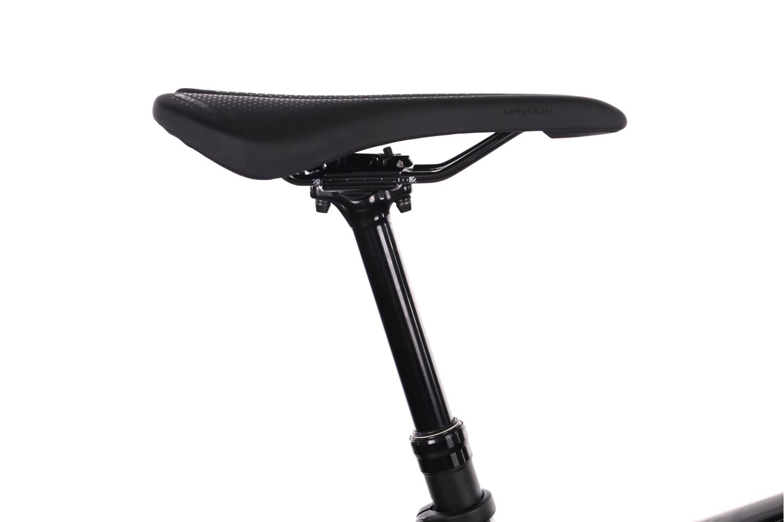 Trek Procaliber 9.5
