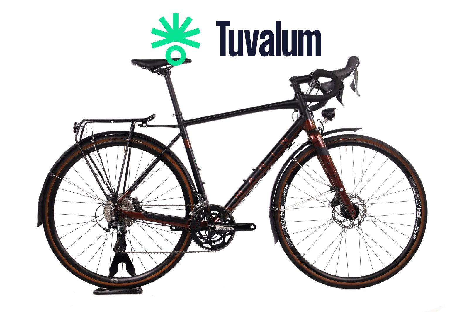 Marin Gestalt 2.5