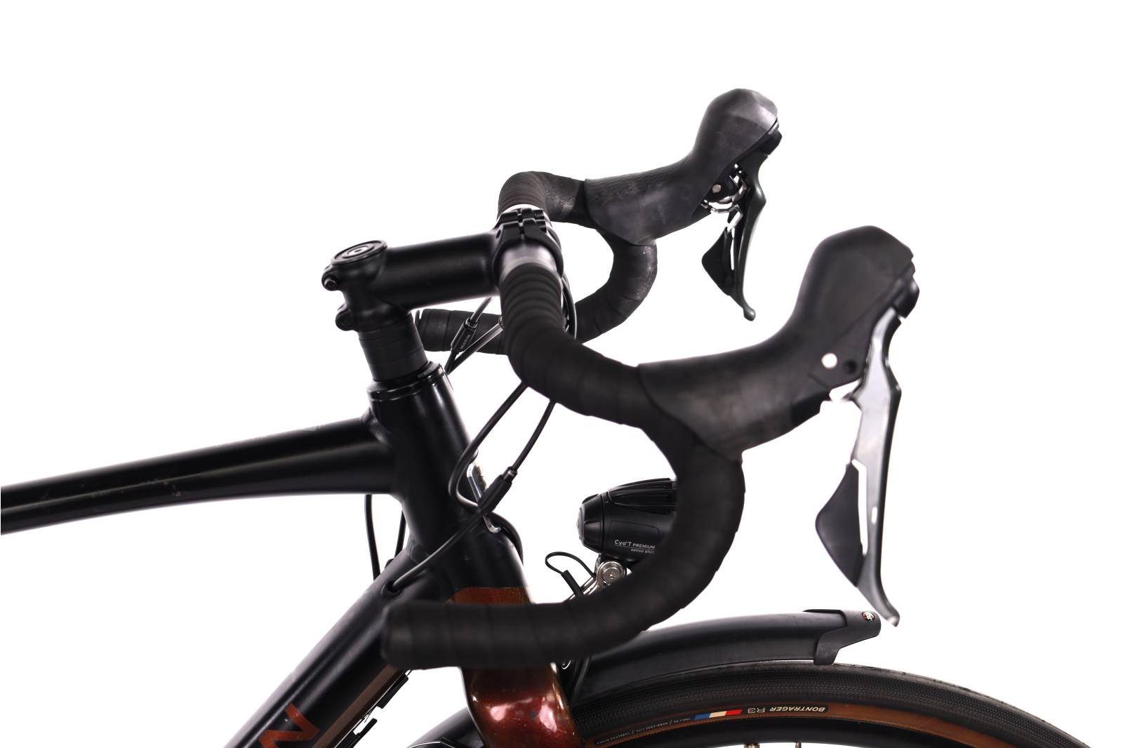 Marin Gestalt 2.5