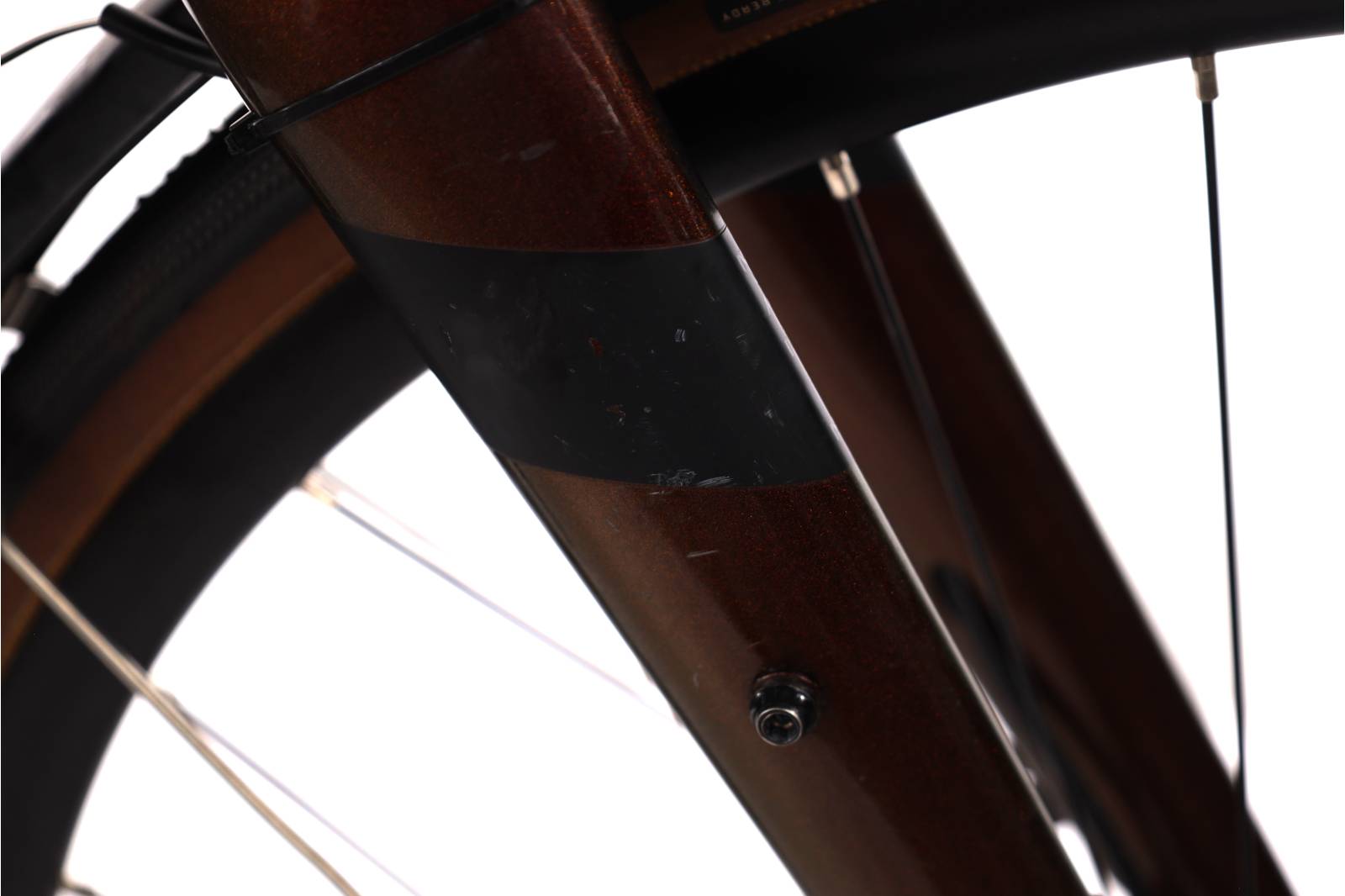 Marin Gestalt 2.5