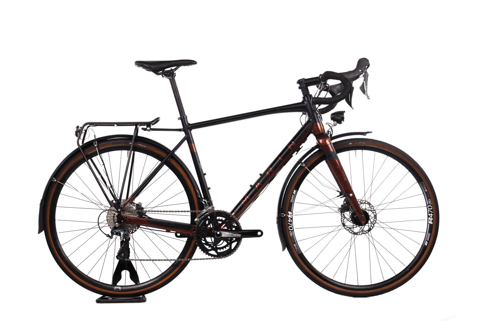 Marin Gestalt 2.5