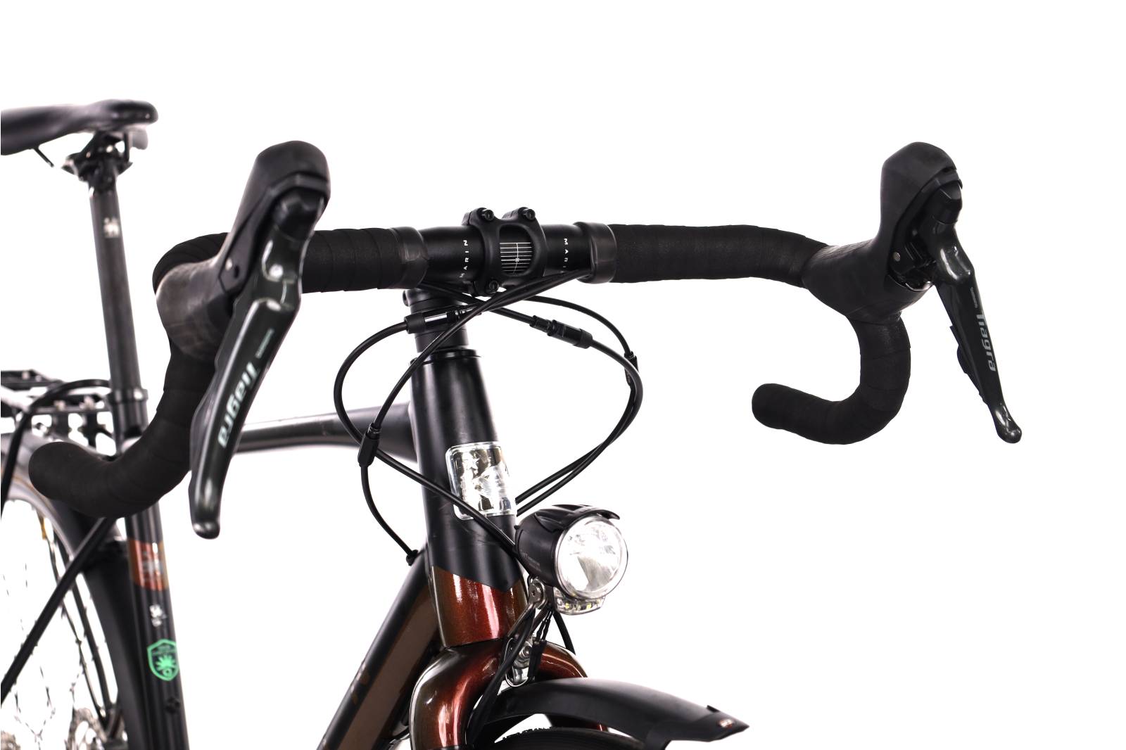 Marin Gestalt 2.5