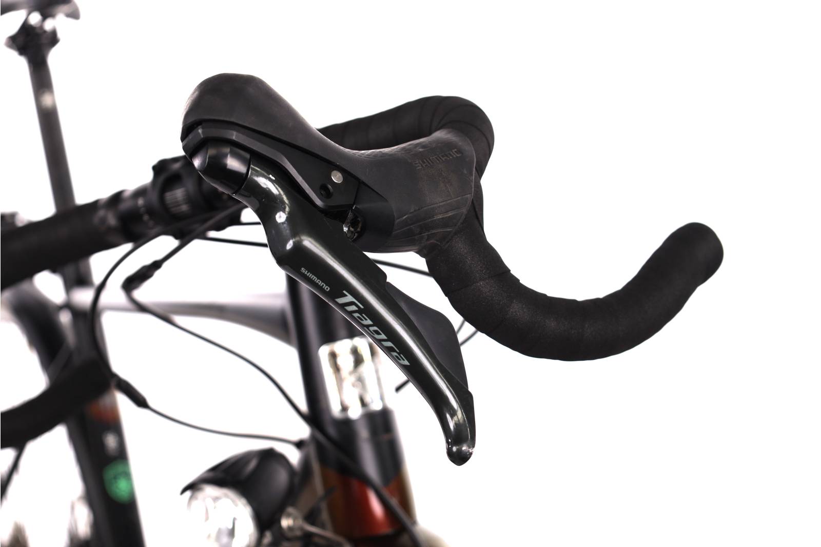 Marin Gestalt 2.5