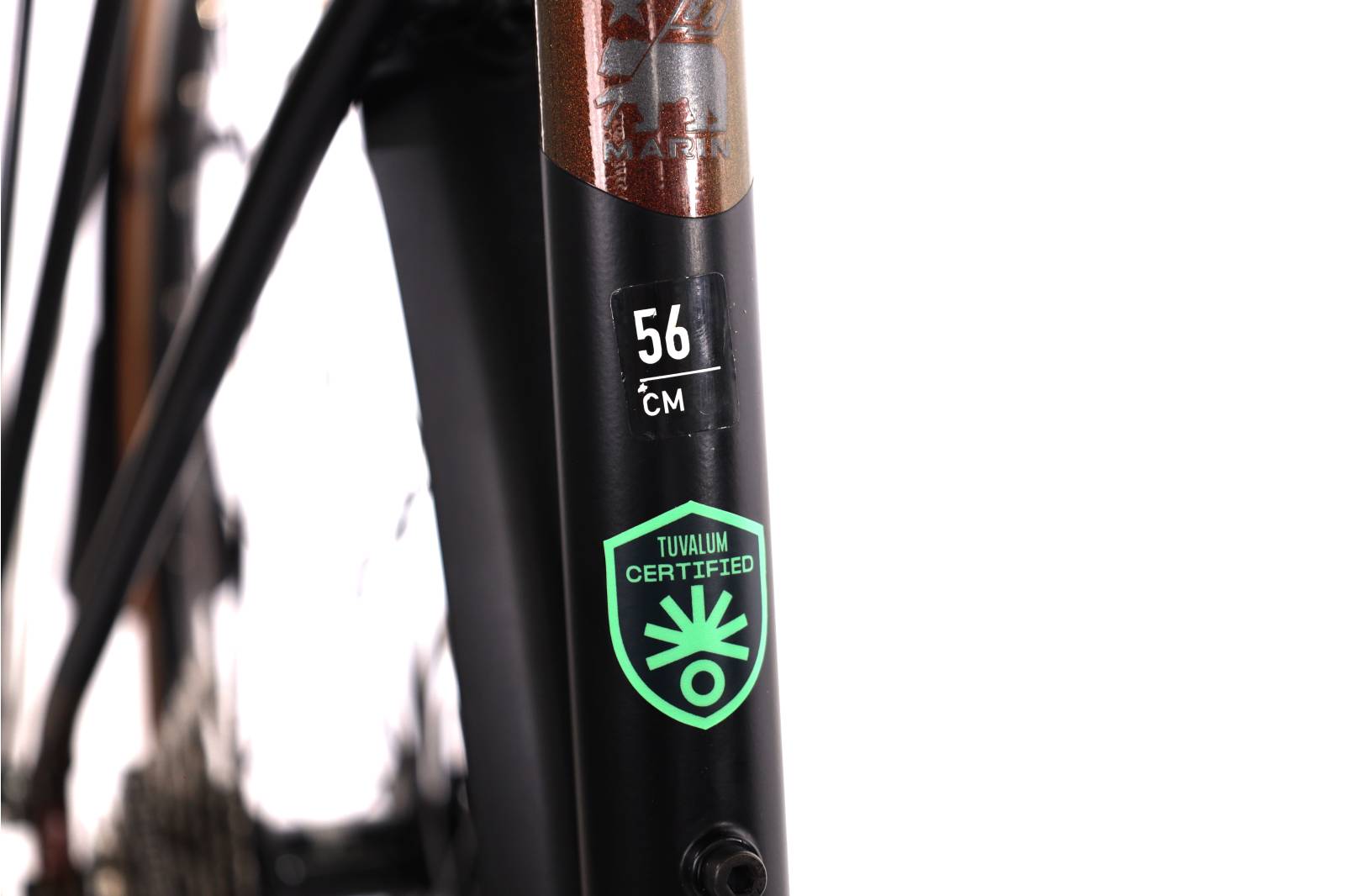 Marin Gestalt 2.5