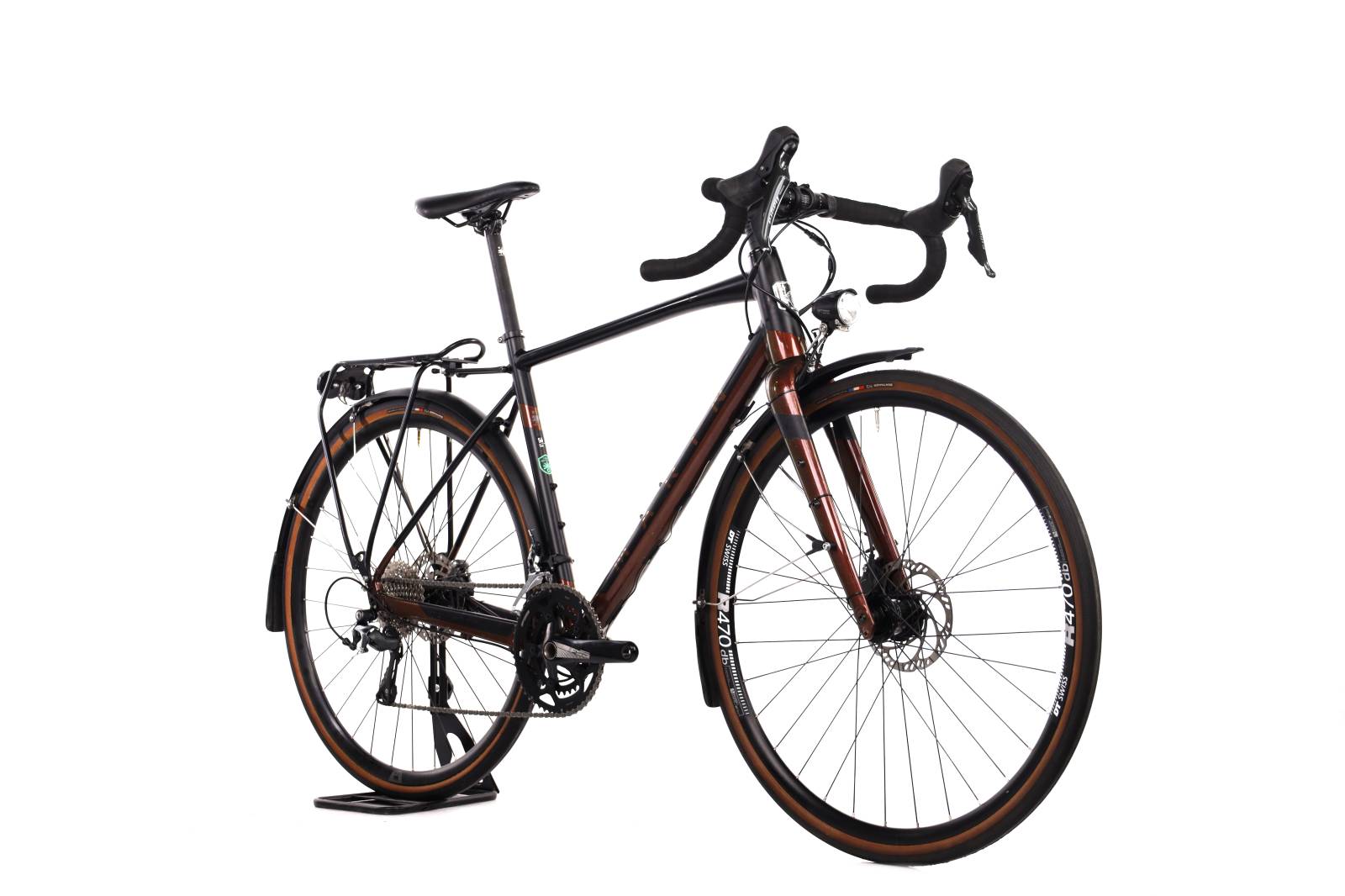 Marin Gestalt 2.5