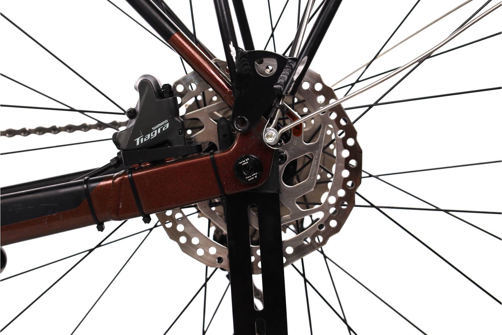 Marin Gestalt 2.5