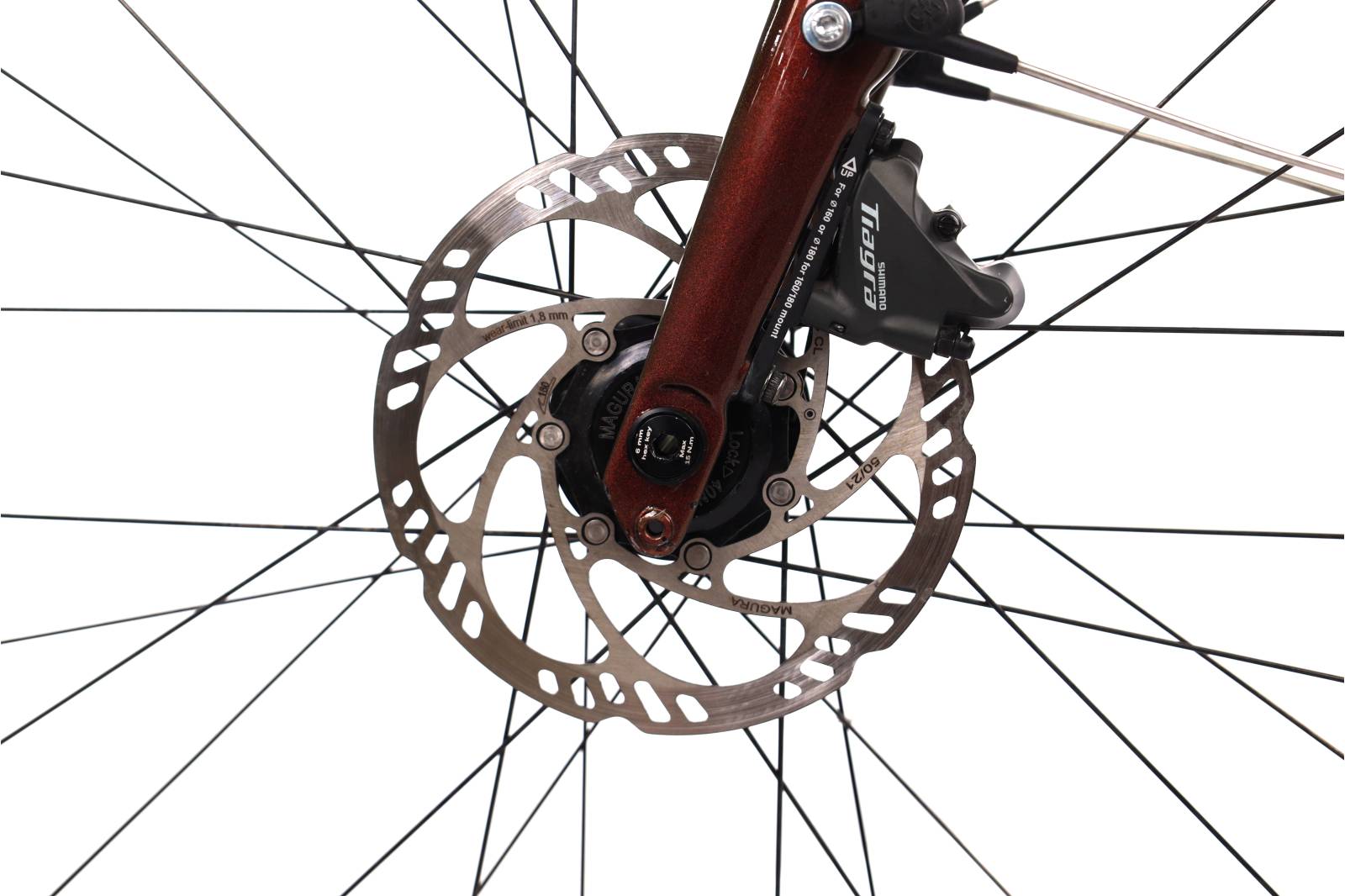 Marin Gestalt 2.5