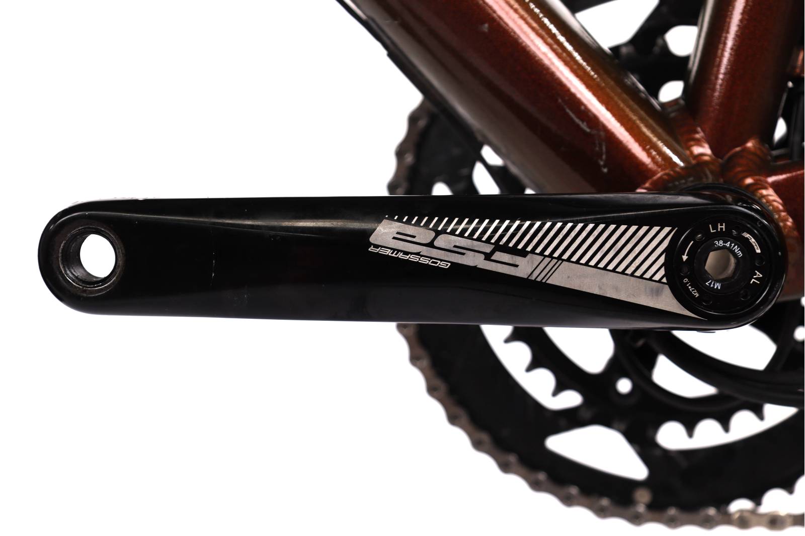 Marin Gestalt 2.5