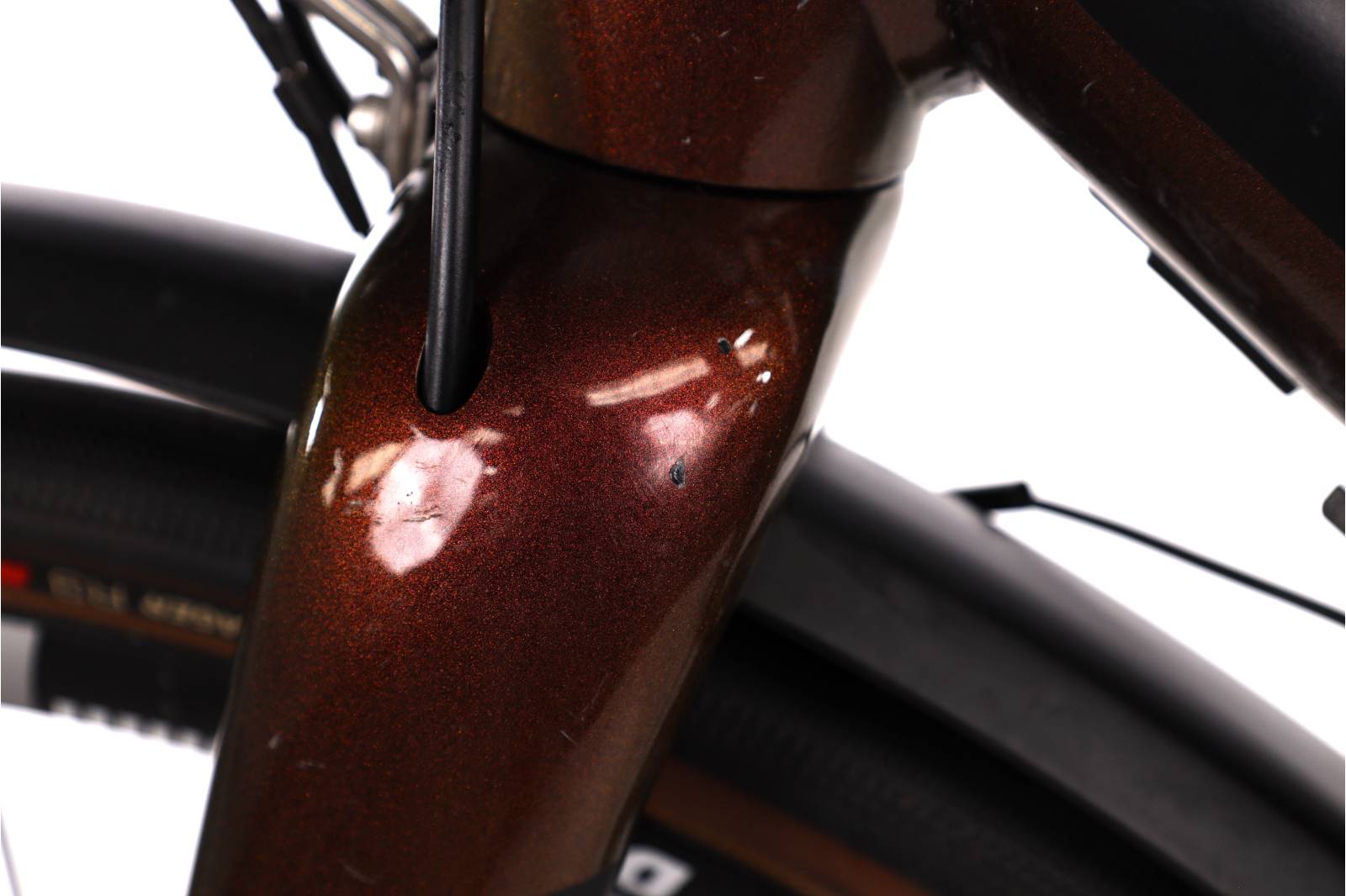 Marin Gestalt 2.5