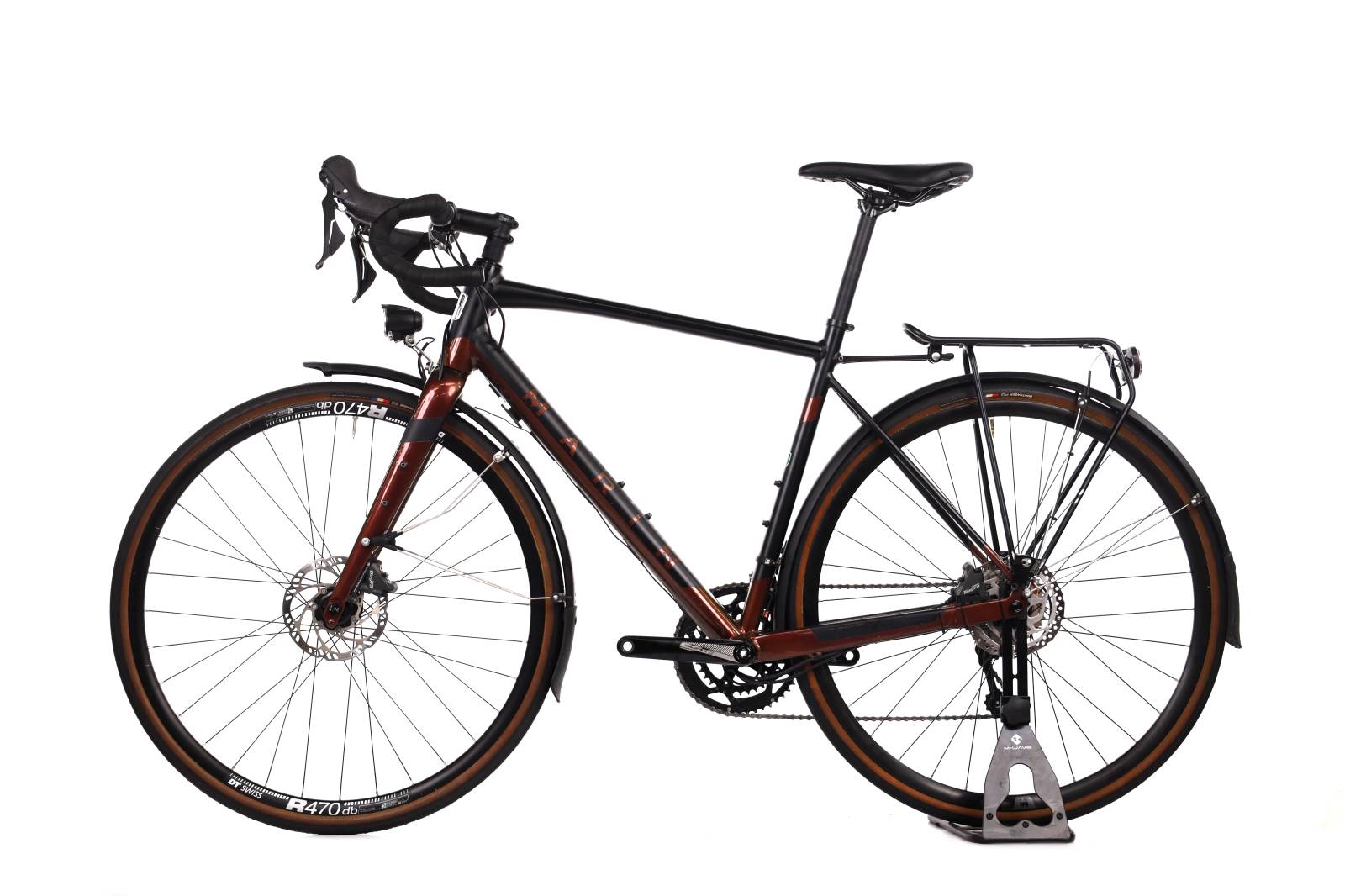 Marin Gestalt 2.5