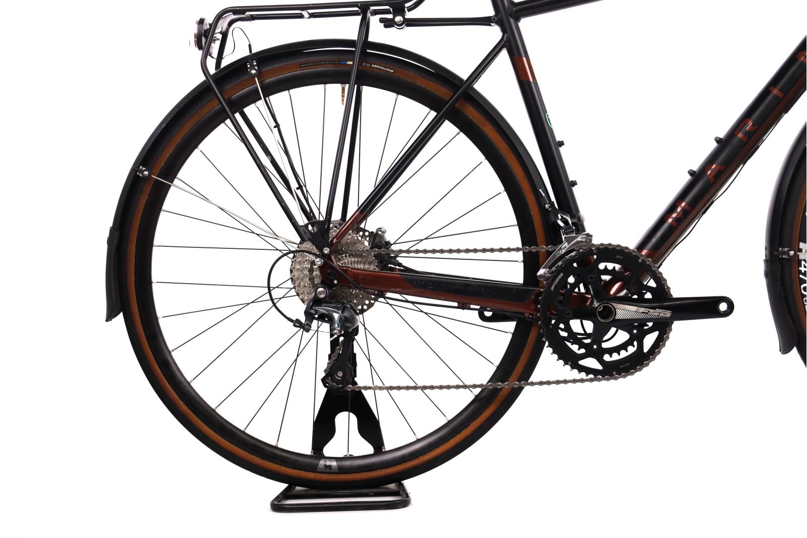 Marin Gestalt 2.5
