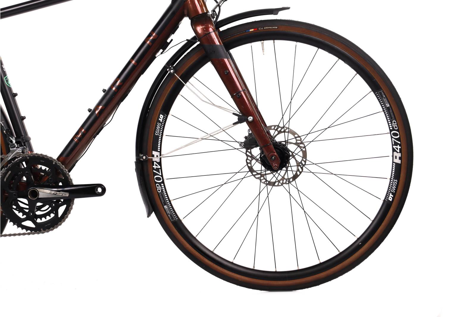 Marin Gestalt 2.5