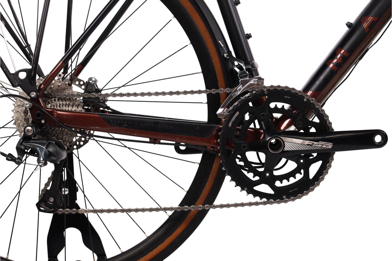 Marin Gestalt 2.5