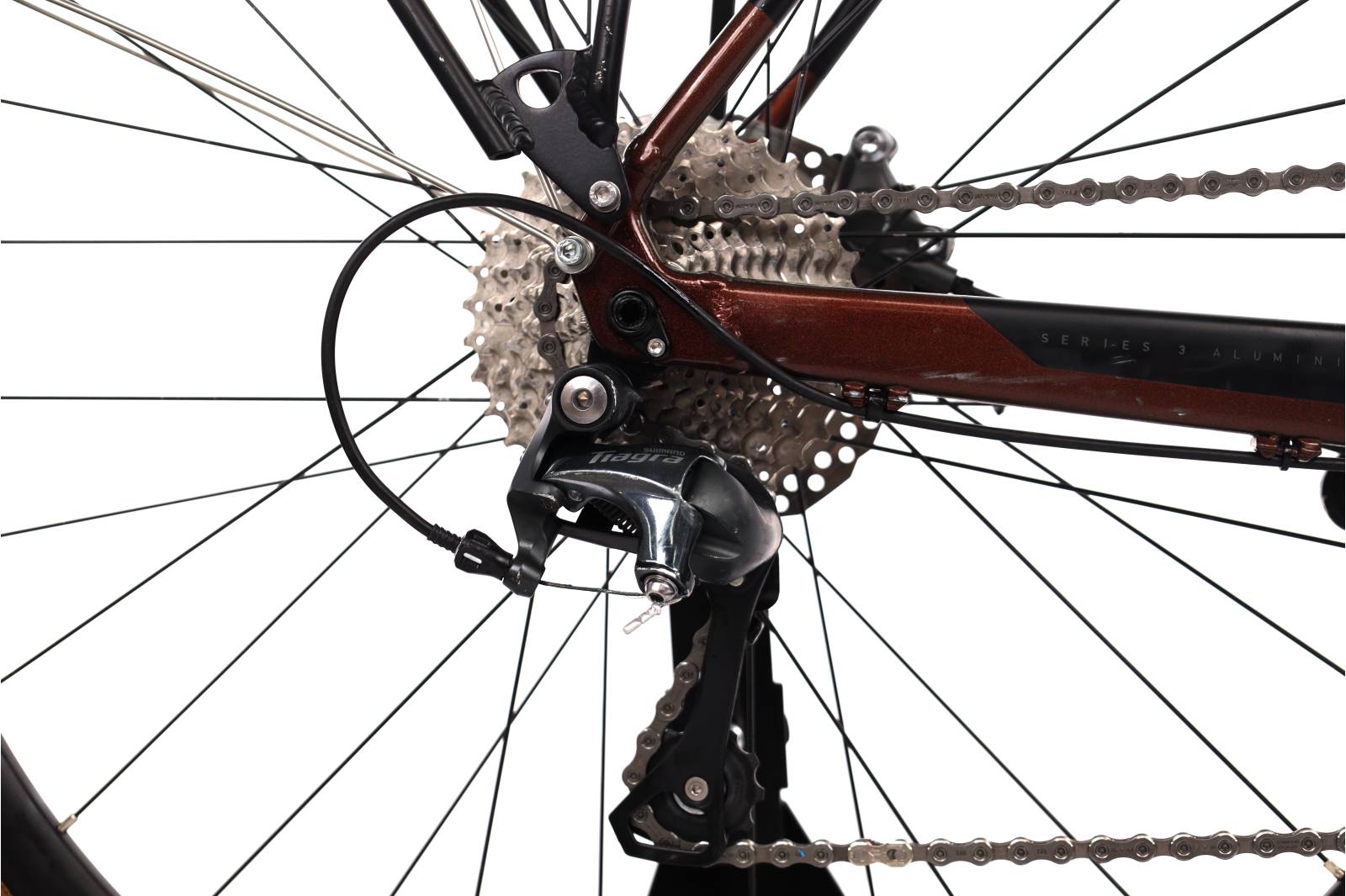 Marin Gestalt 2.5