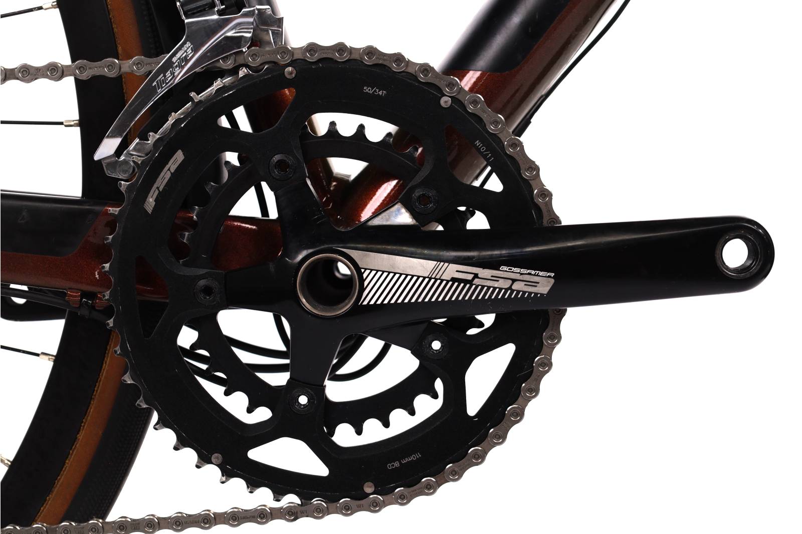 Marin Gestalt 2.5